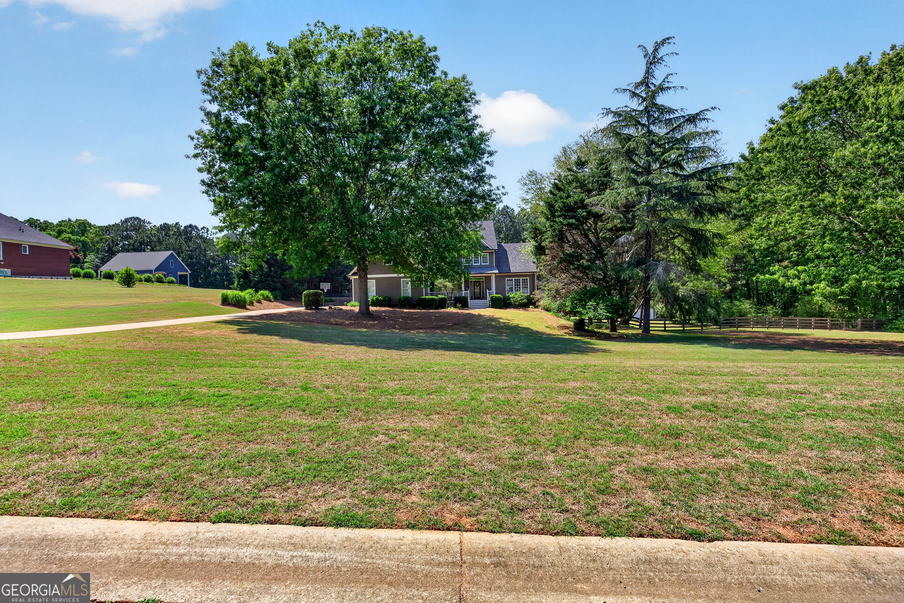 301 Hutchinson Farms Road Griffin GA 30224
