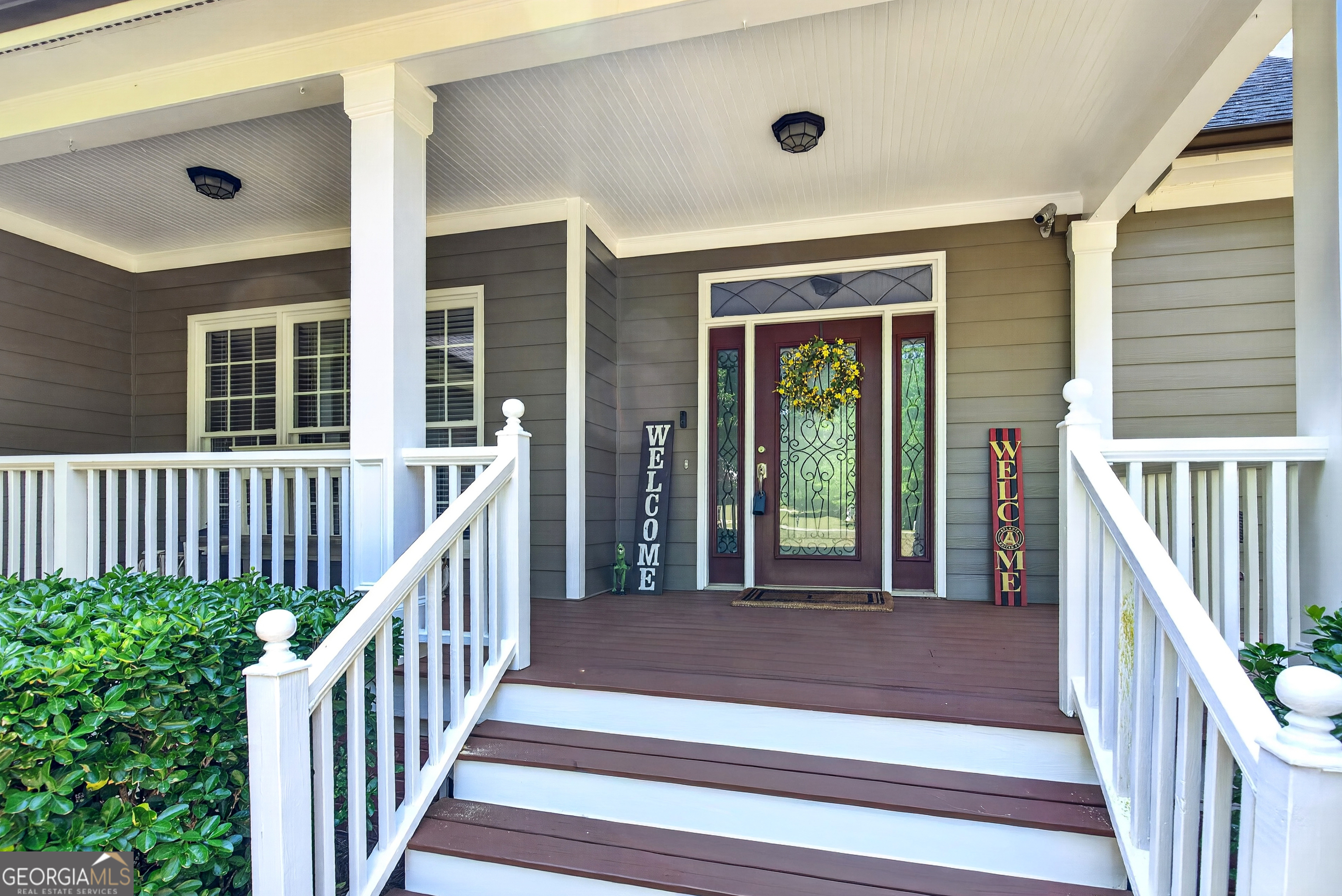 301 Hutchinson Farms Road Griffin GA 30224