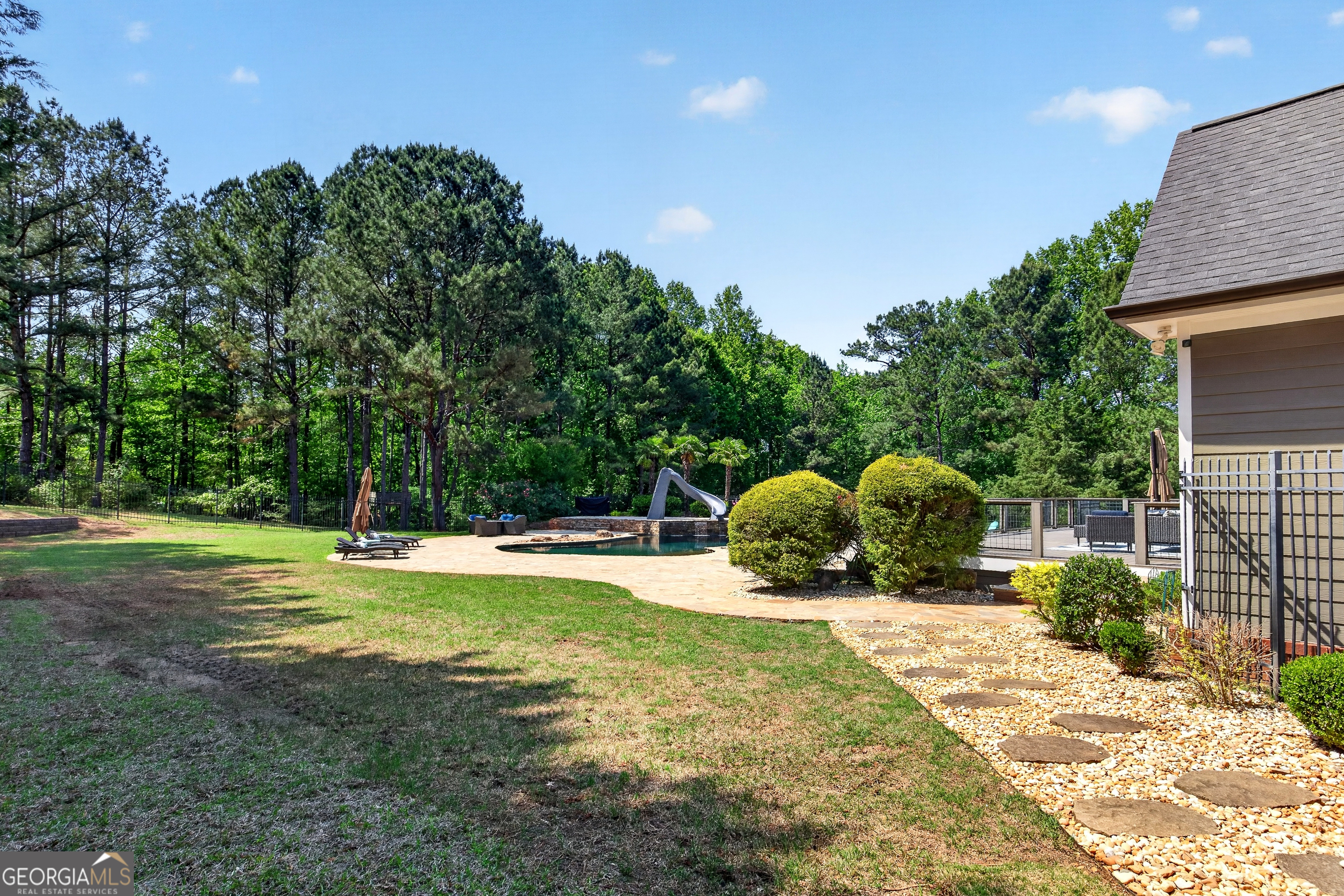 301 Hutchinson Farms Road Griffin GA 30224