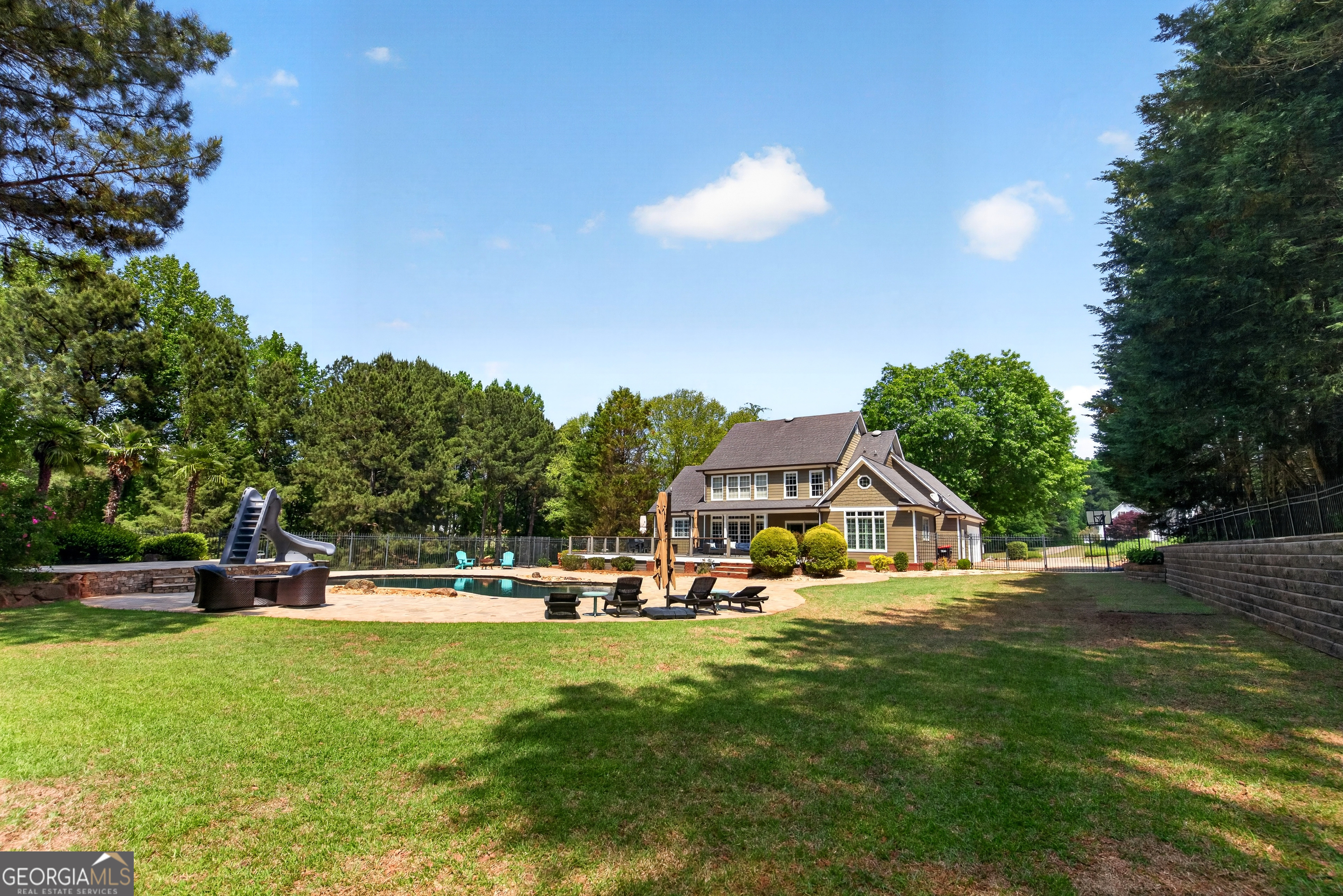 301 Hutchinson Farms Road Griffin GA 30224