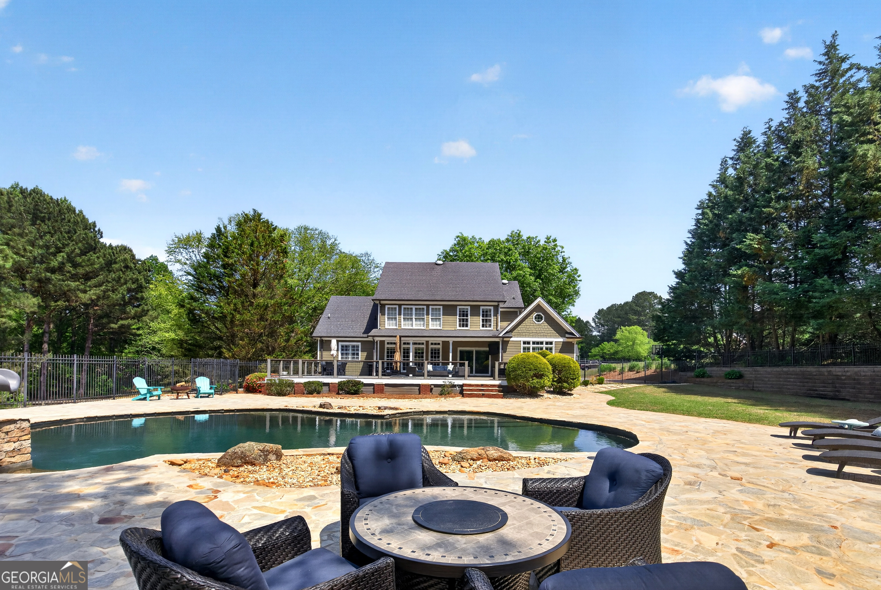 301 Hutchinson Farms Road Griffin GA 30224