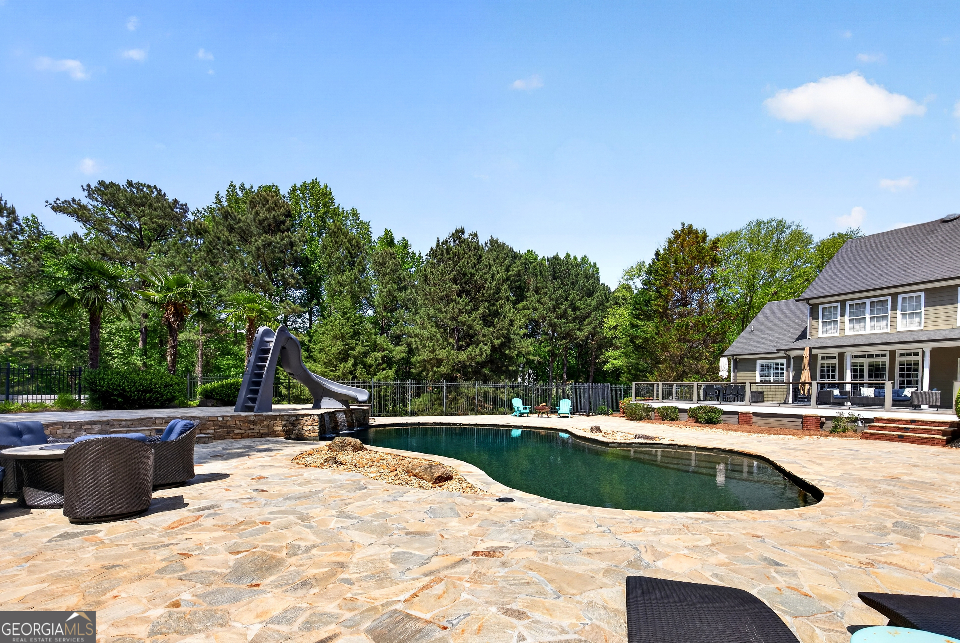 301 Hutchinson Farms Road Griffin GA 30224