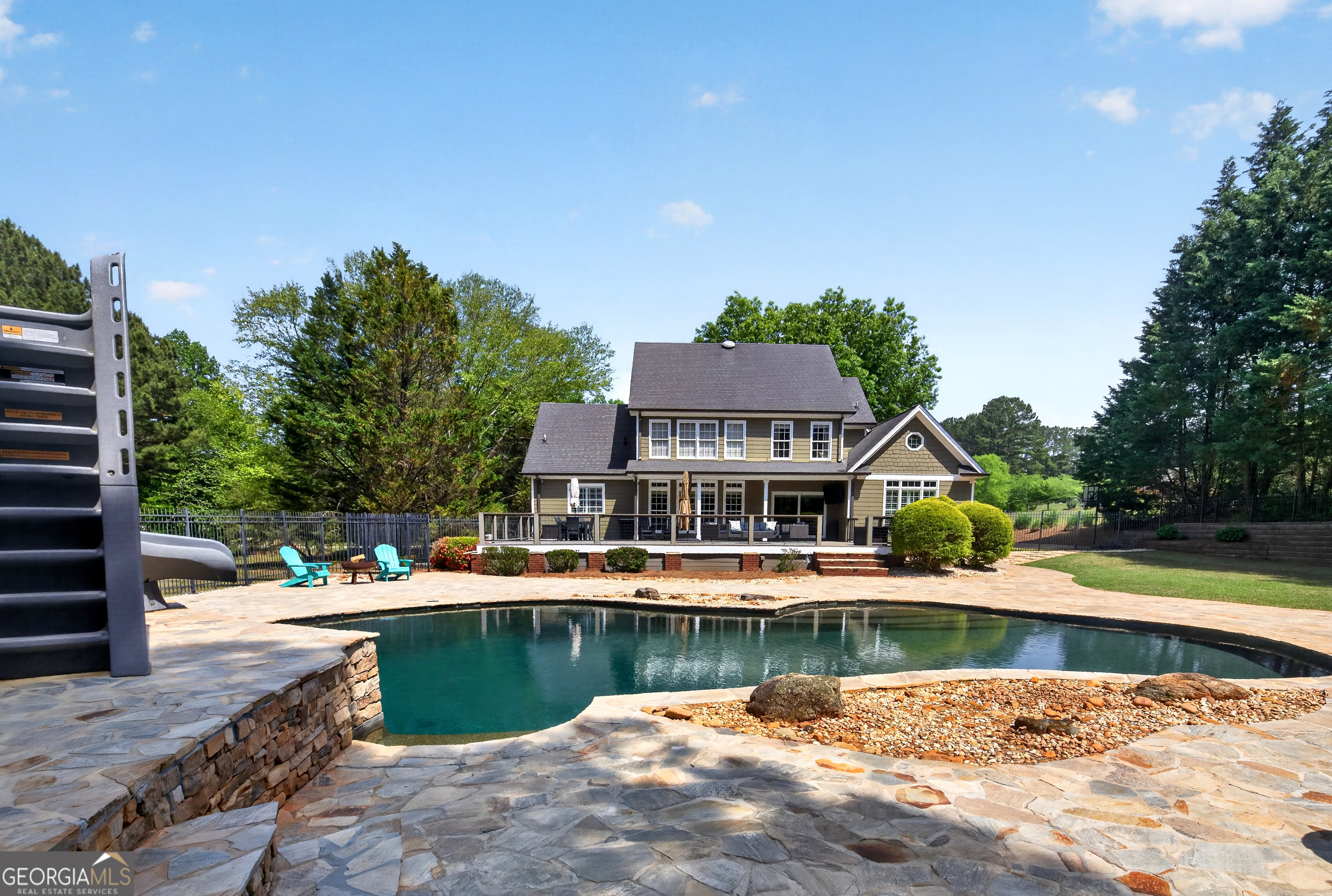 301 Hutchinson Farms Road Griffin GA 30224