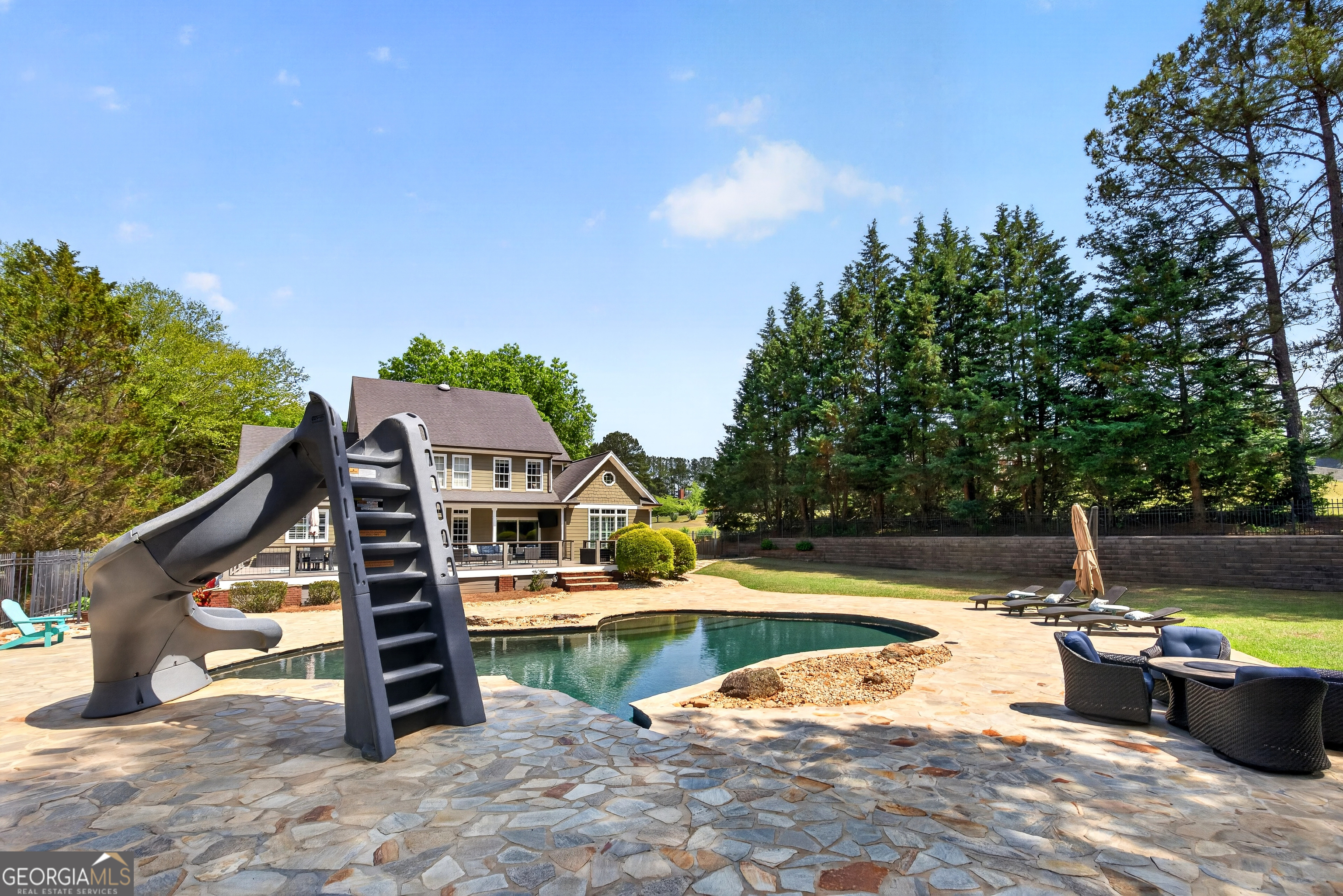 301 Hutchinson Farms Road Griffin GA 30224