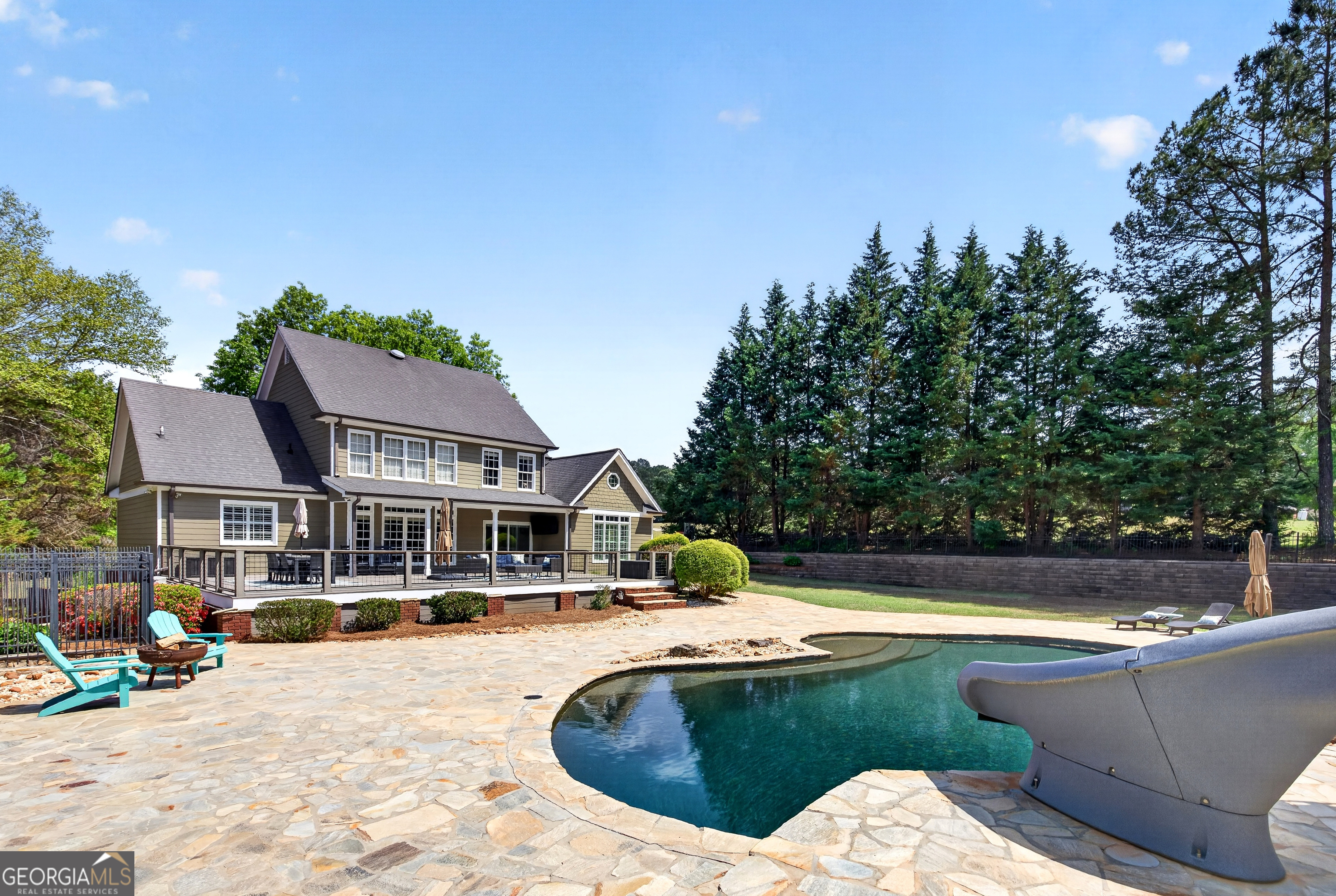 301 Hutchinson Farms Road Griffin GA 30224