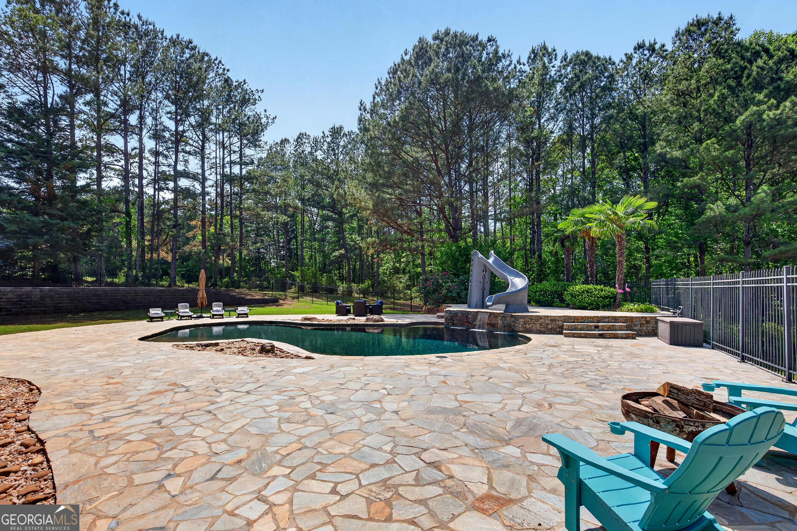 301 Hutchinson Farms Road Griffin GA 30224