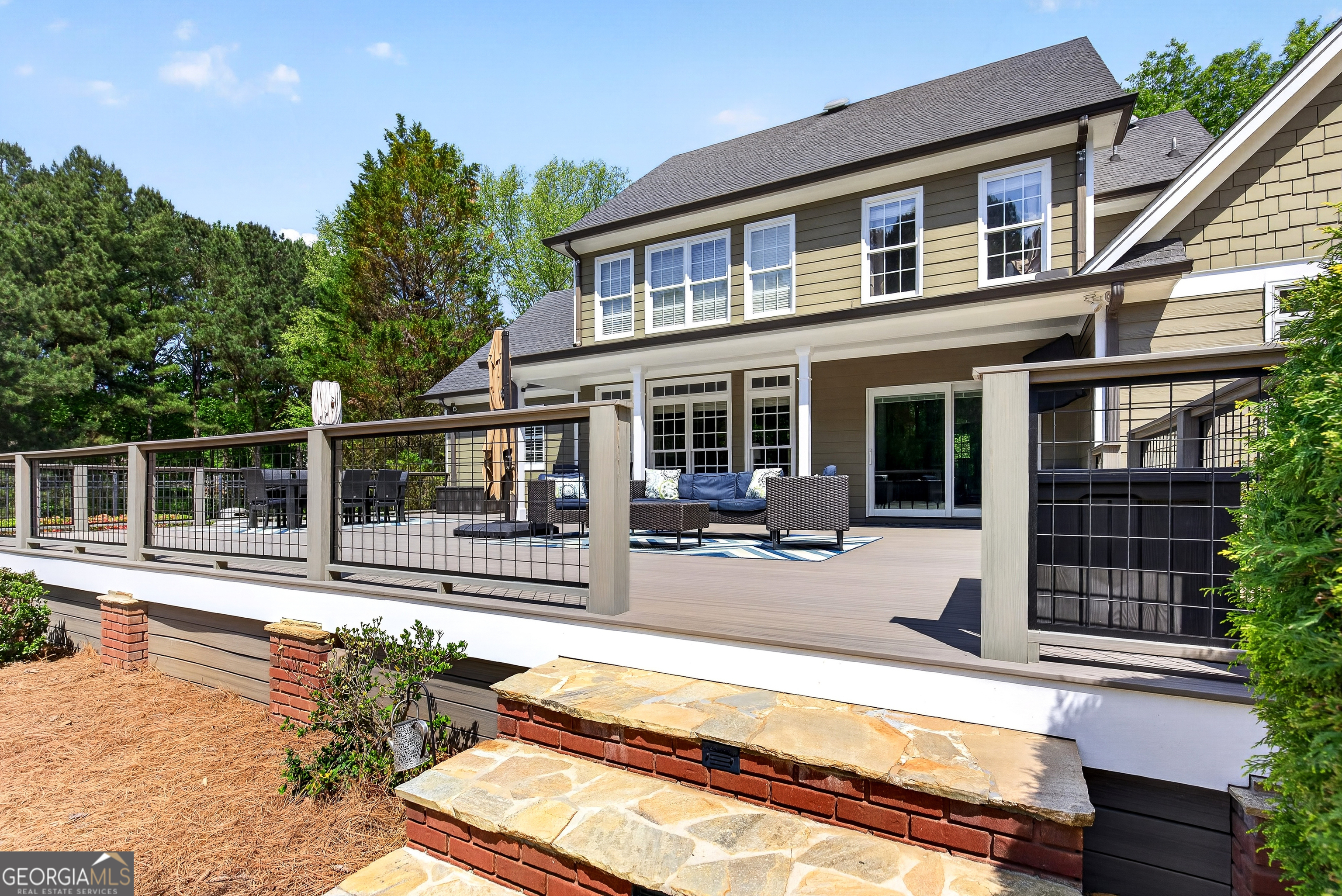 301 Hutchinson Farms Road Griffin GA 30224