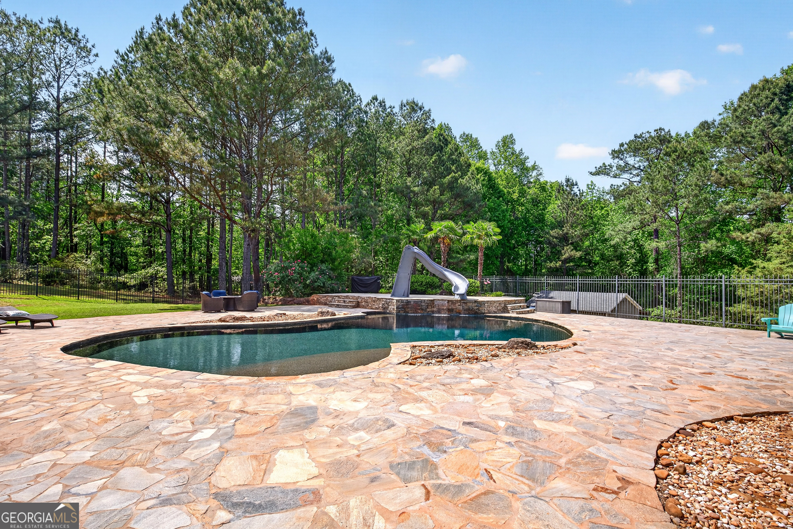 301 Hutchinson Farms Road Griffin GA 30224