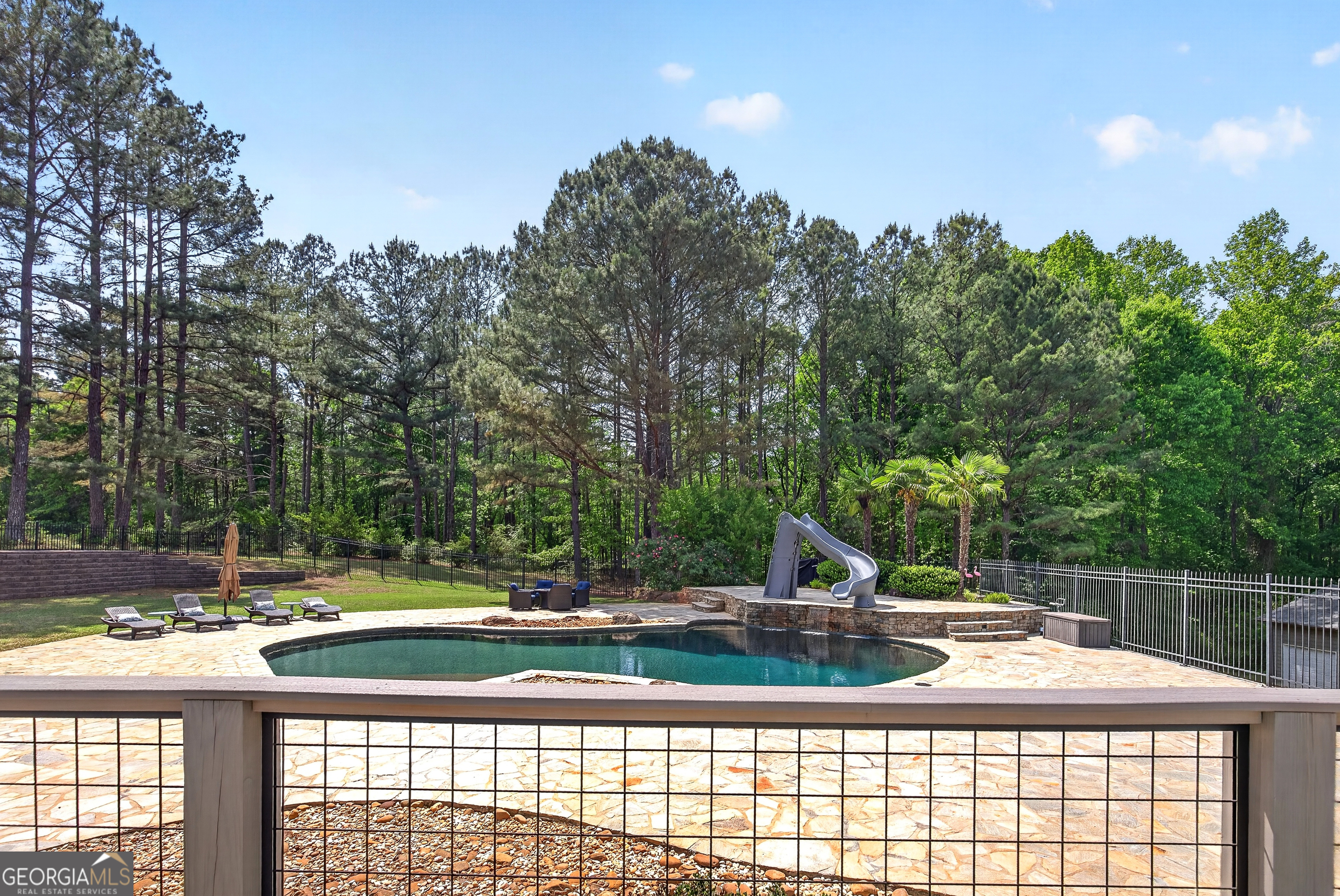 301 Hutchinson Farms Road Griffin GA 30224