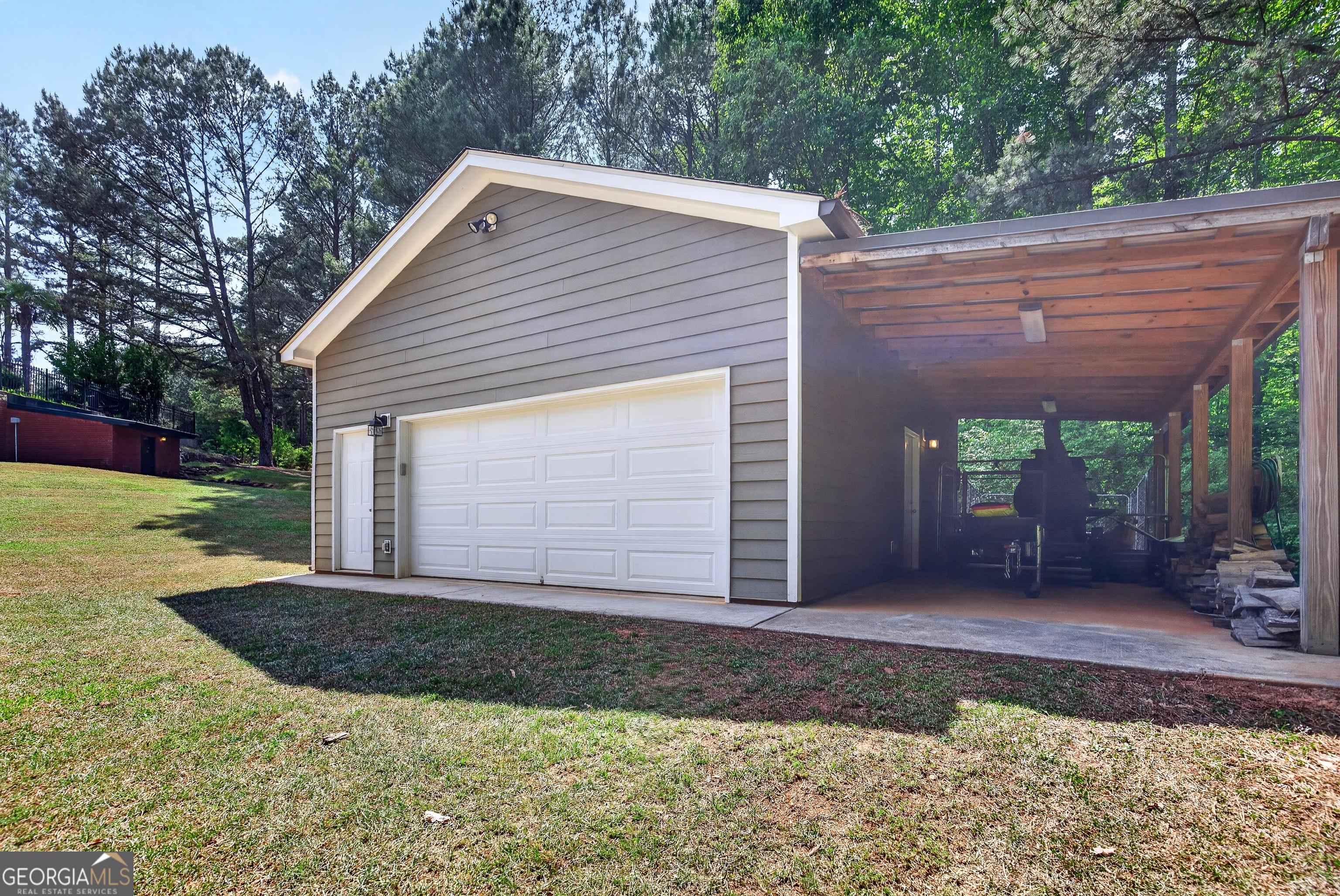 301 Hutchinson Farms Road Griffin GA 30224