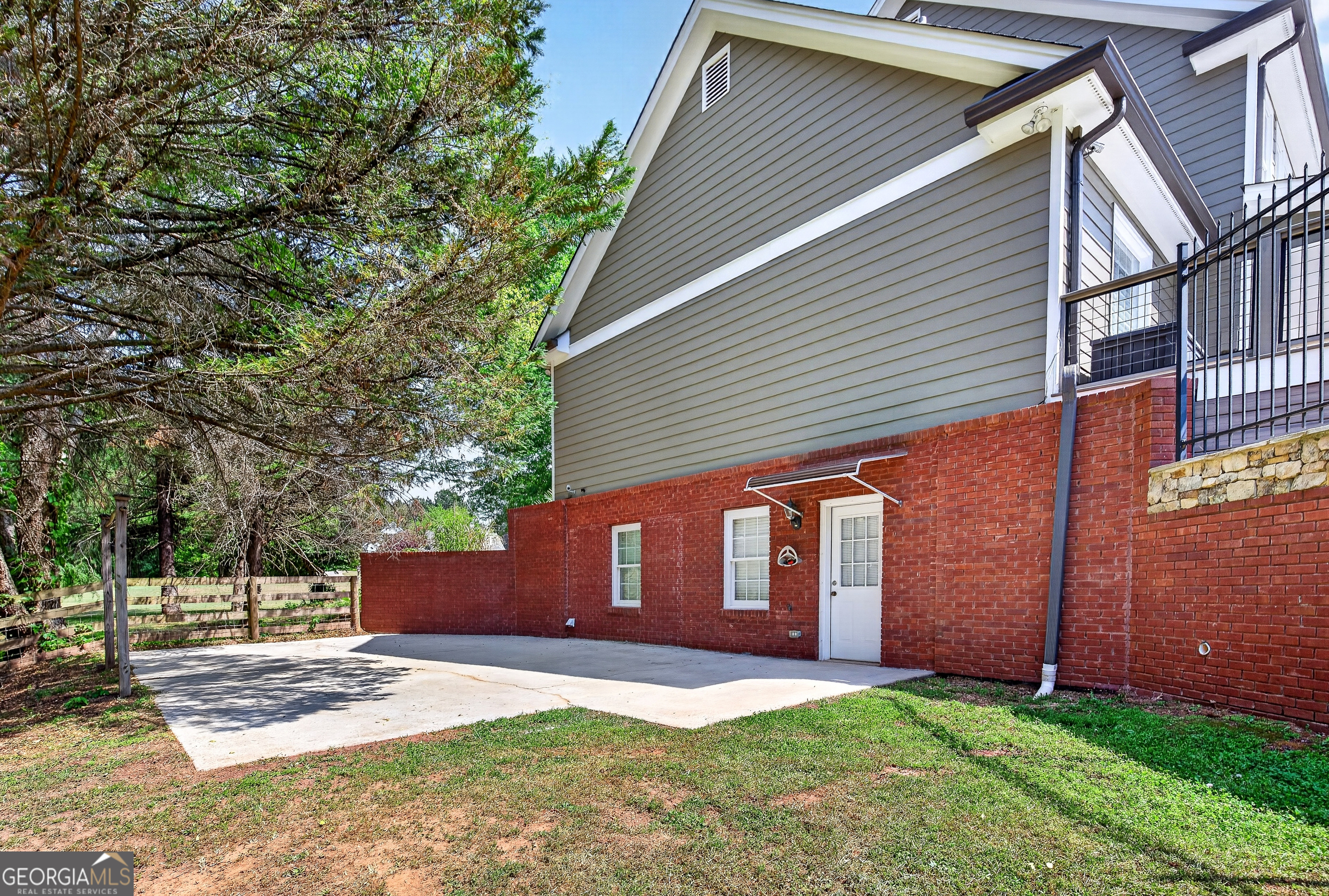 301 Hutchinson Farms Road Griffin GA 30224