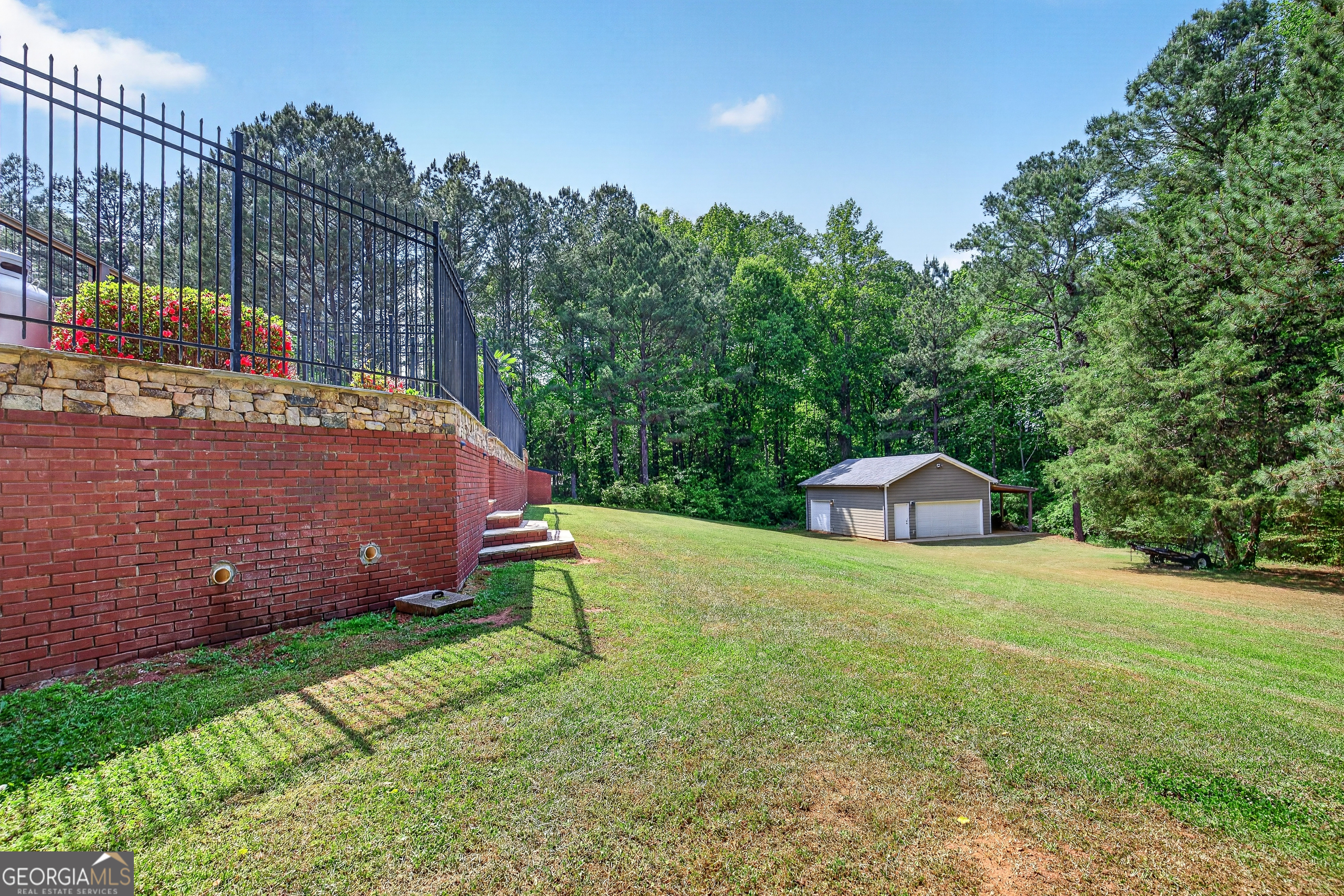 301 Hutchinson Farms Road Griffin GA 30224