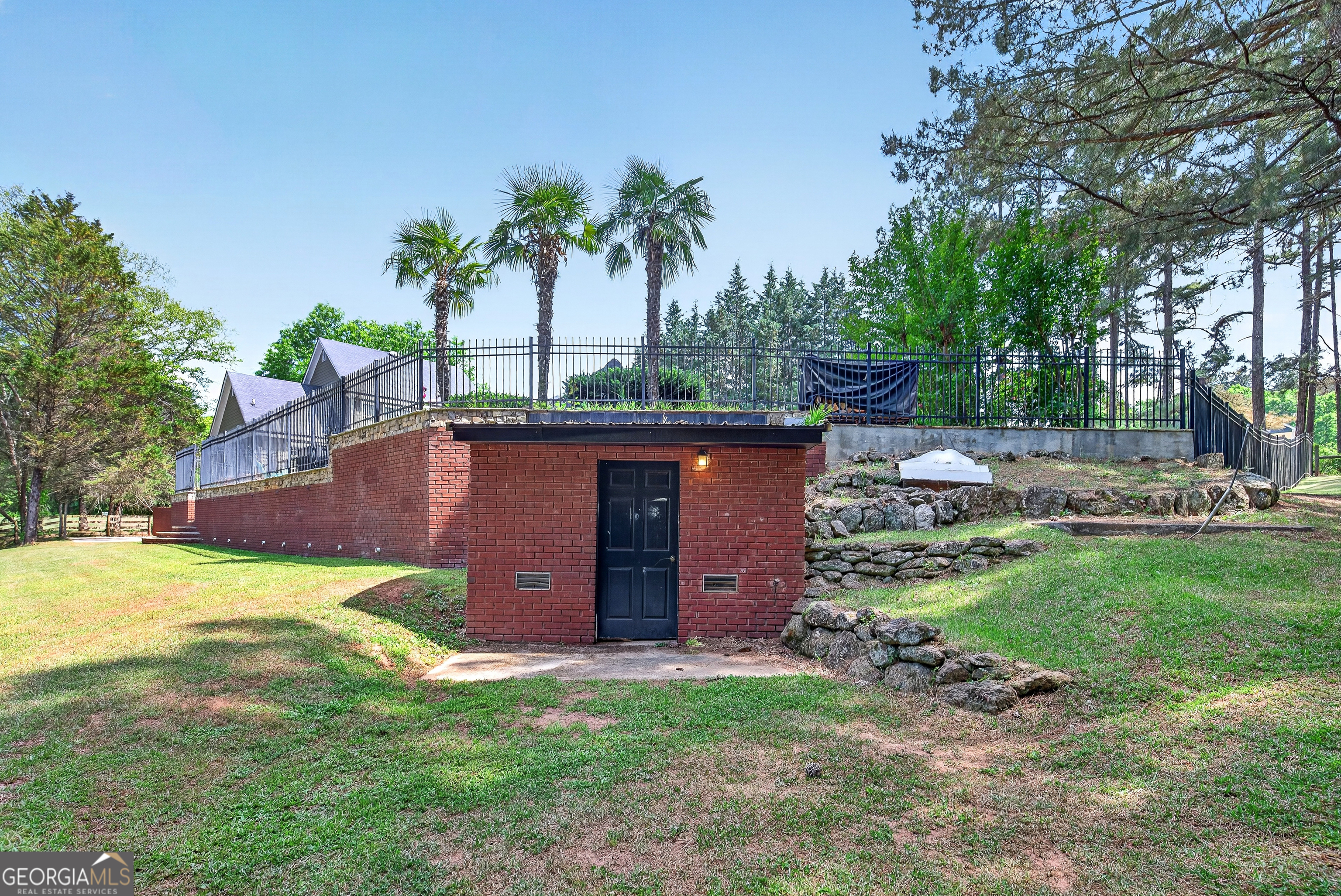 301 Hutchinson Farms Road Griffin GA 30224
