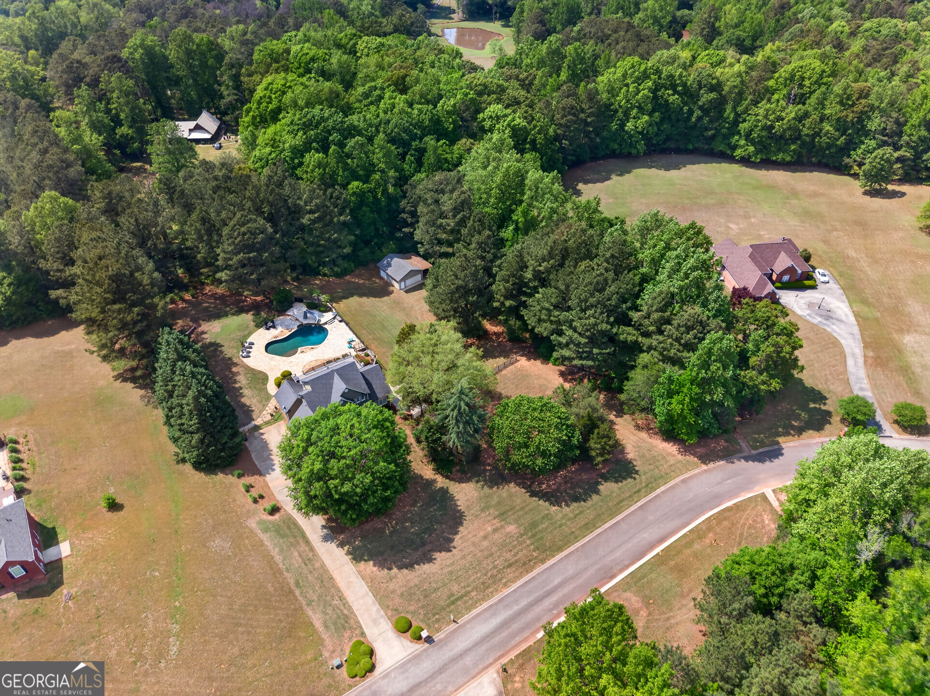 301 Hutchinson Farms Road Griffin GA 30224
