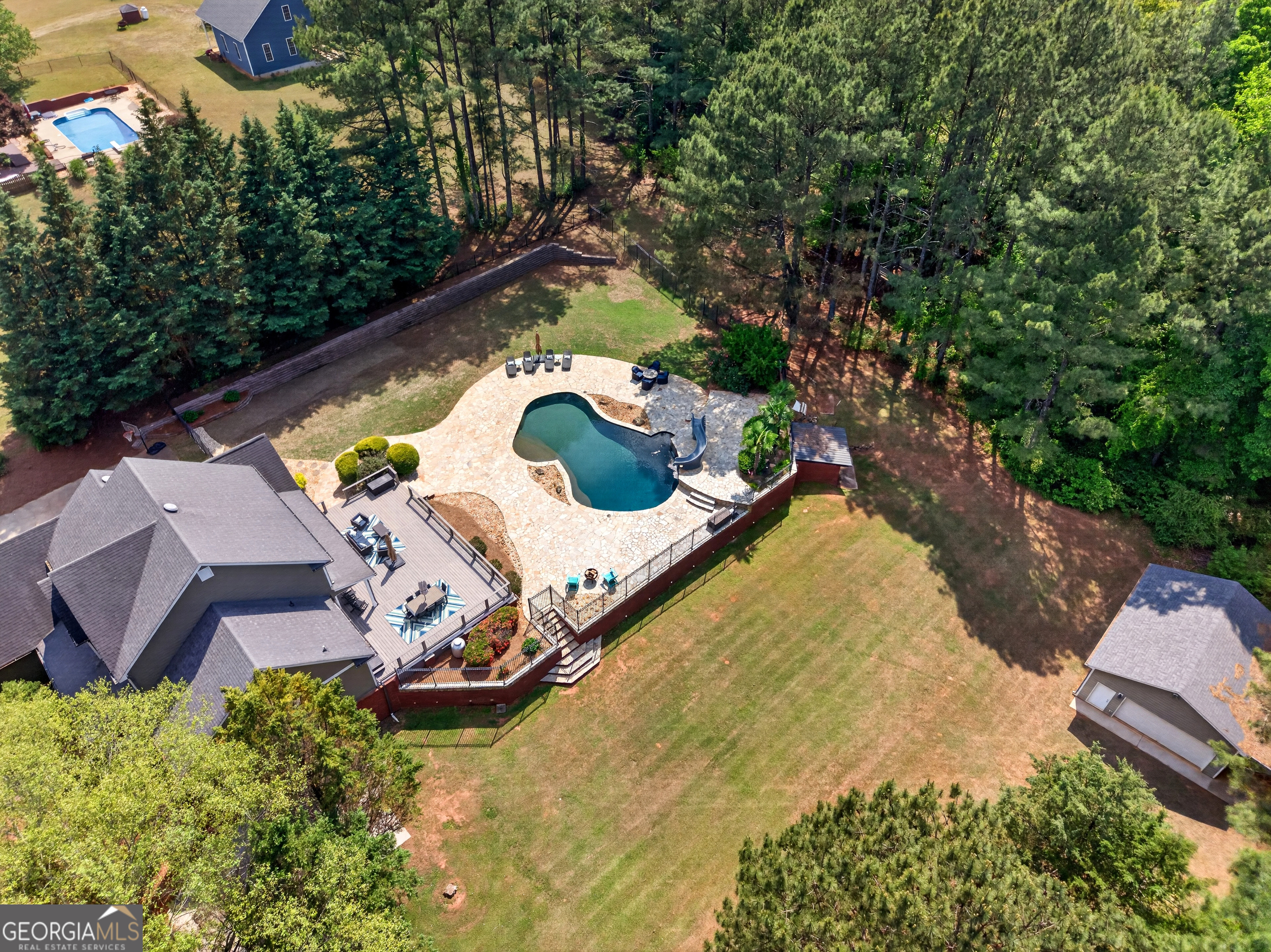 301 Hutchinson Farms Road Griffin GA 30224