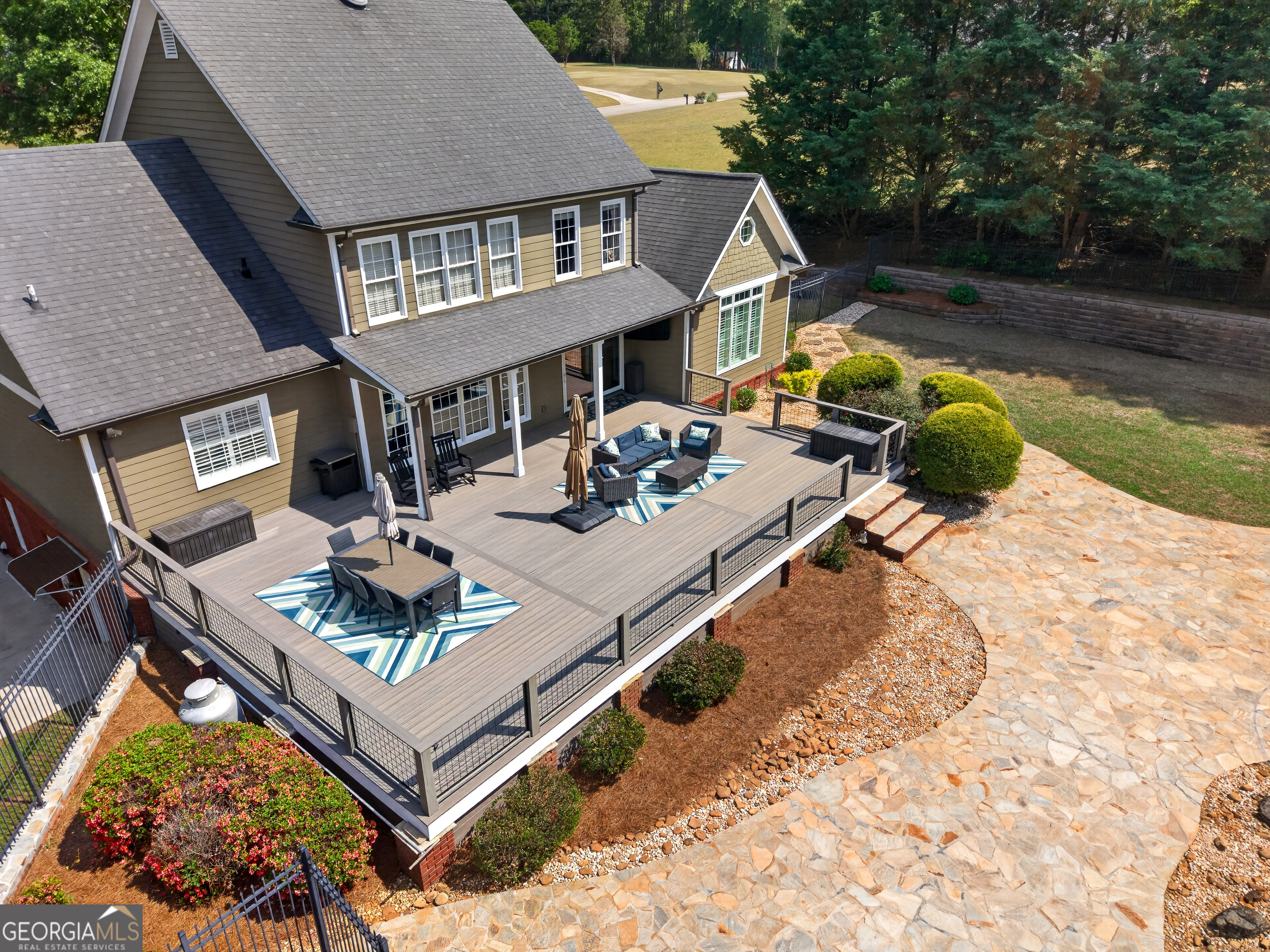 301 Hutchinson Farms Road Griffin GA 30224