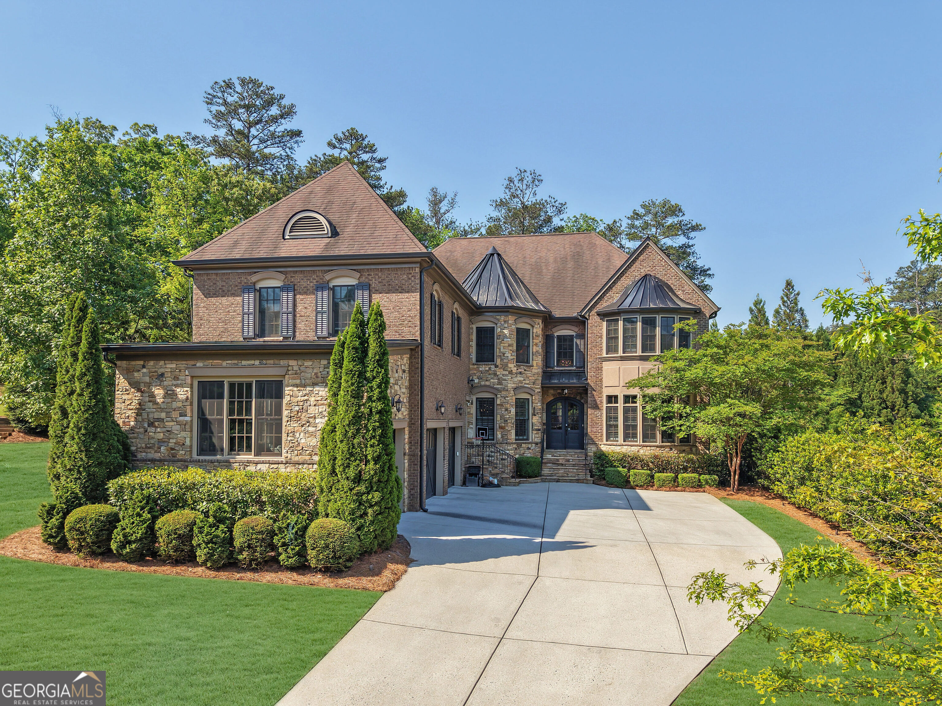 215 Penrith Place Atlanta GA 30350