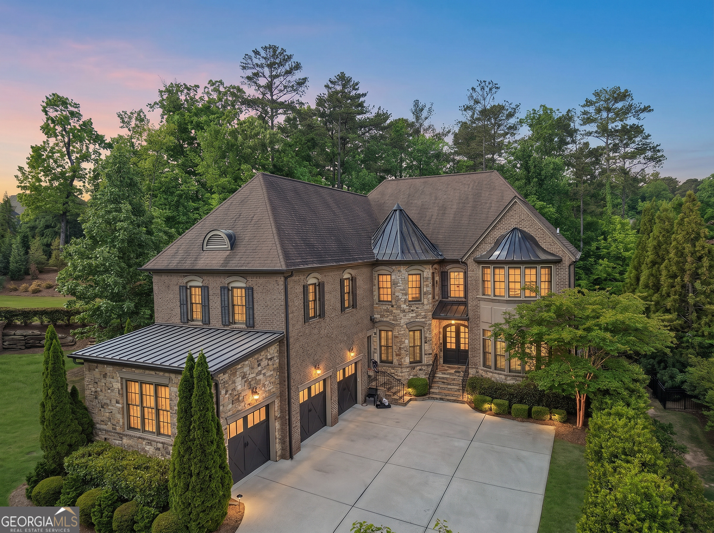 215 Penrith Place Atlanta GA 30350