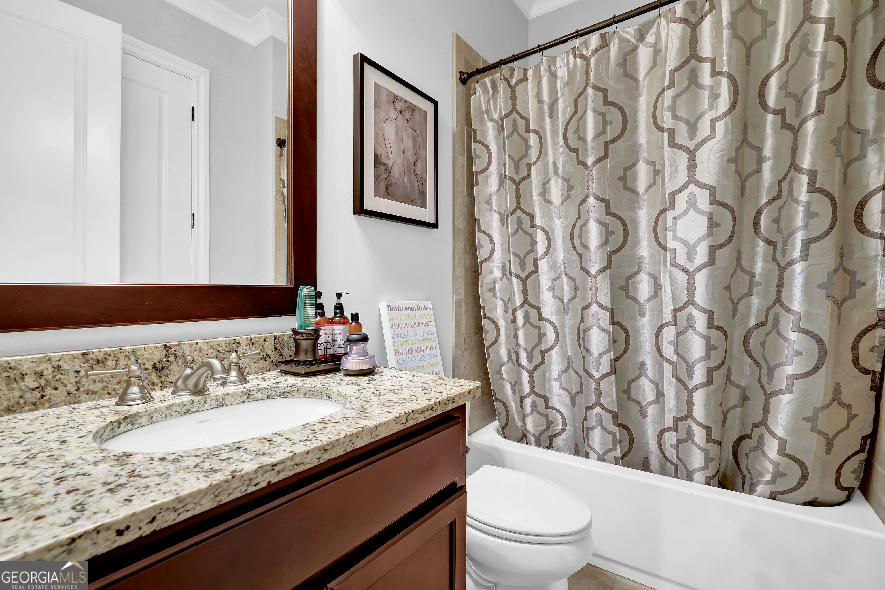 215 Penrith Place Atlanta GA 30350