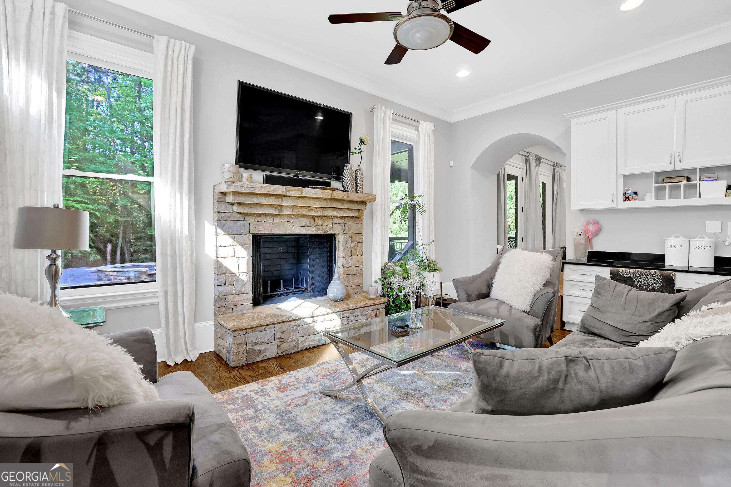 215 Penrith Place Atlanta GA 30350