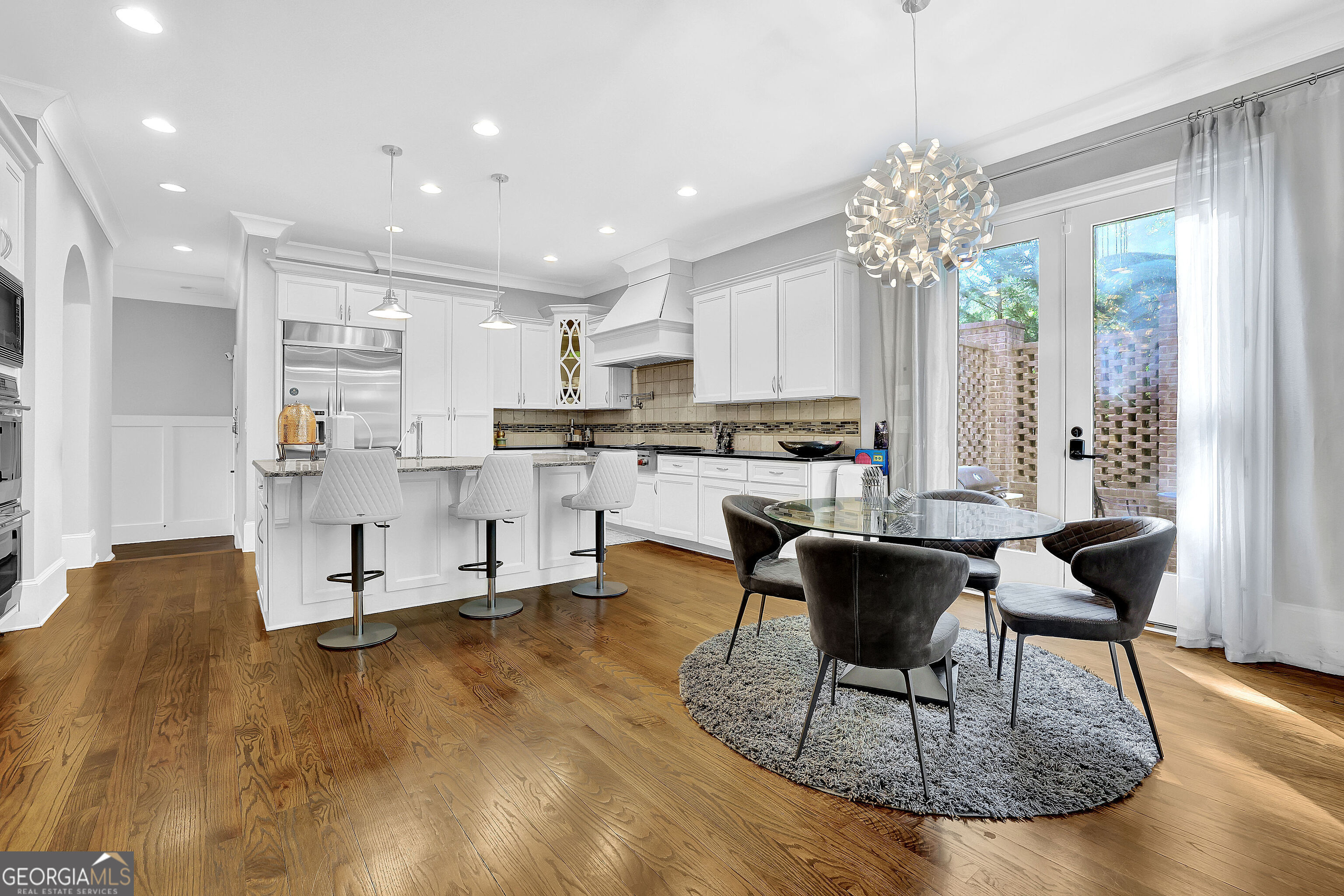 215 Penrith Place Atlanta GA 30350