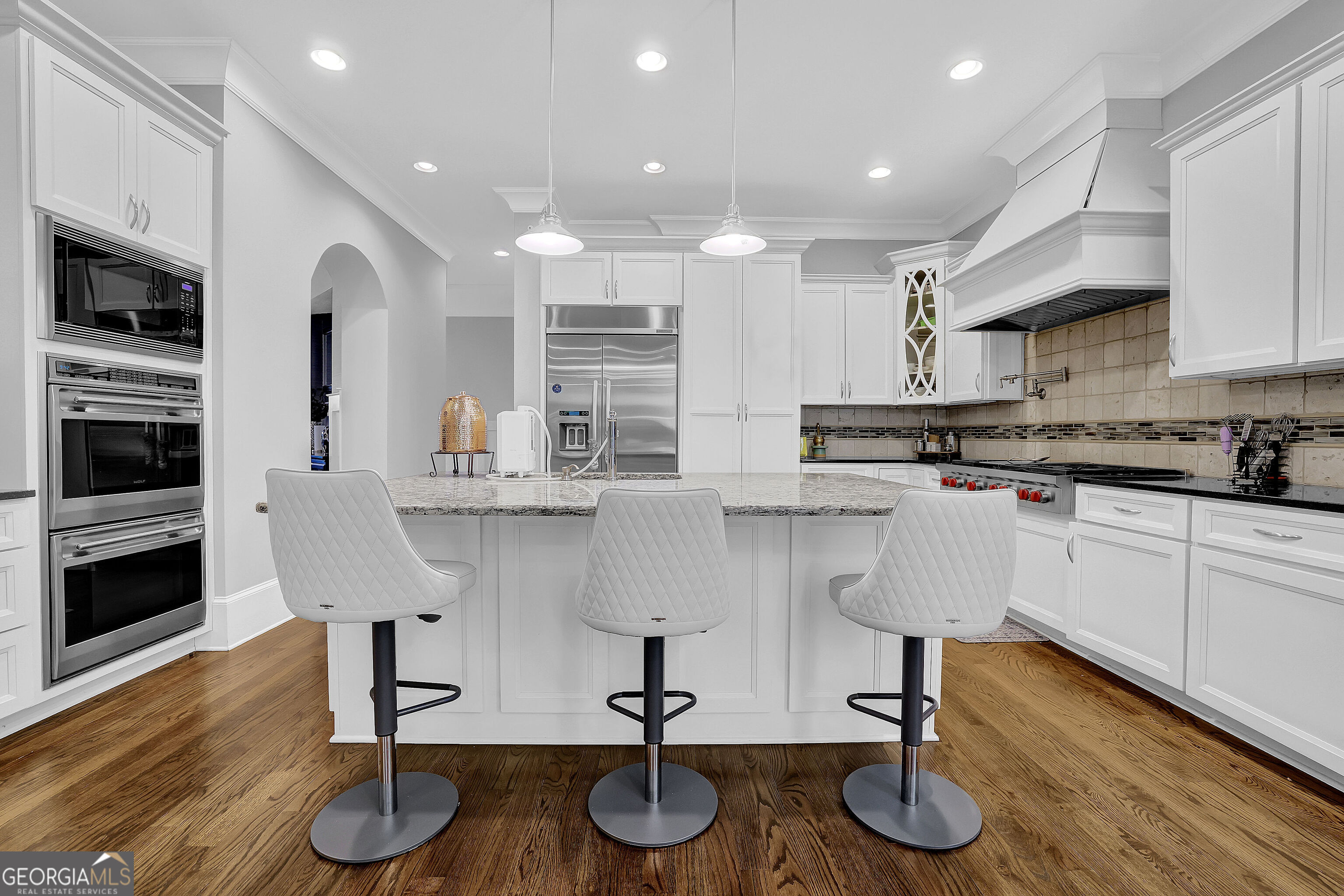 215 Penrith Place Atlanta GA 30350