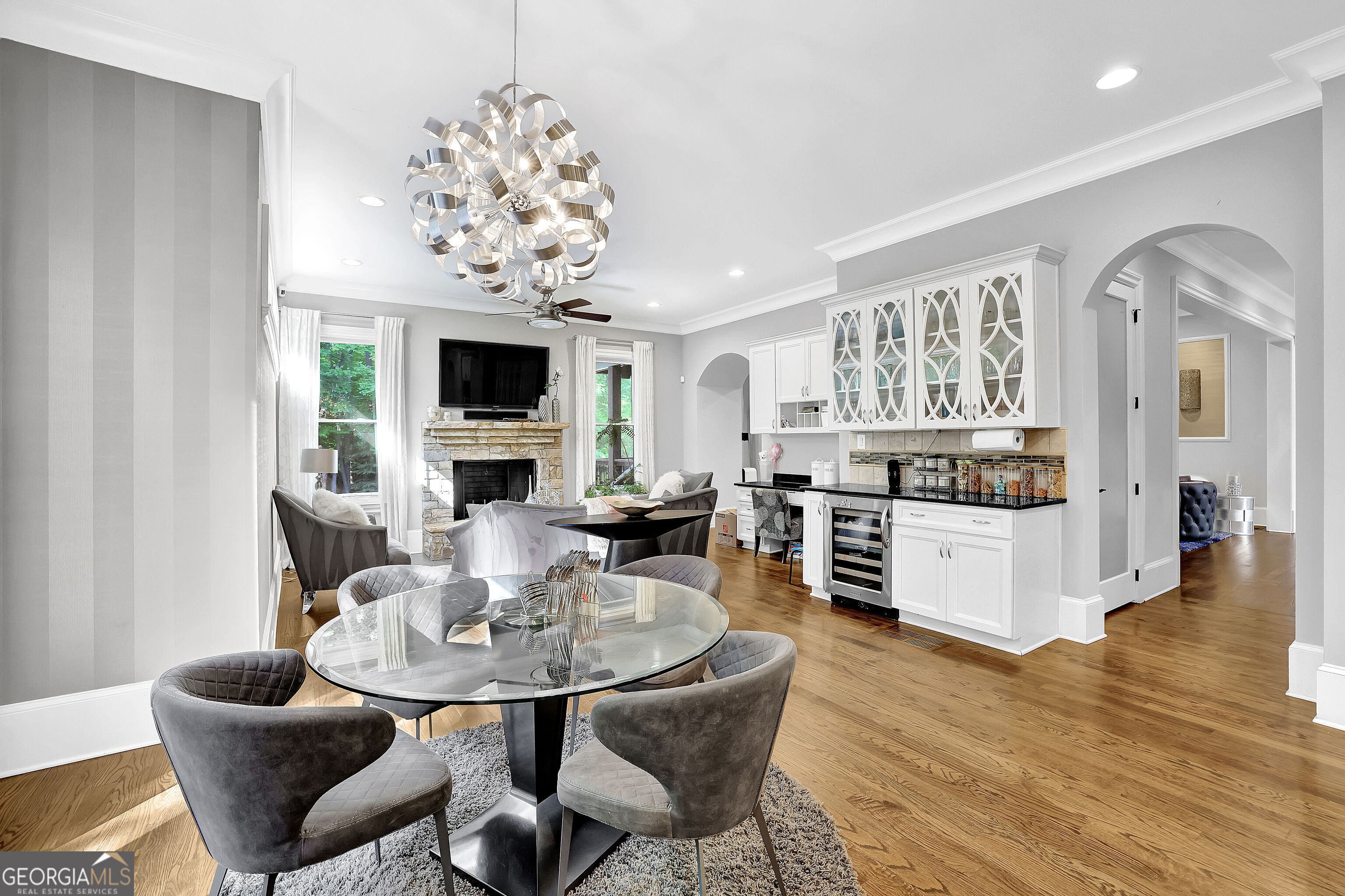 215 Penrith Place Atlanta GA 30350