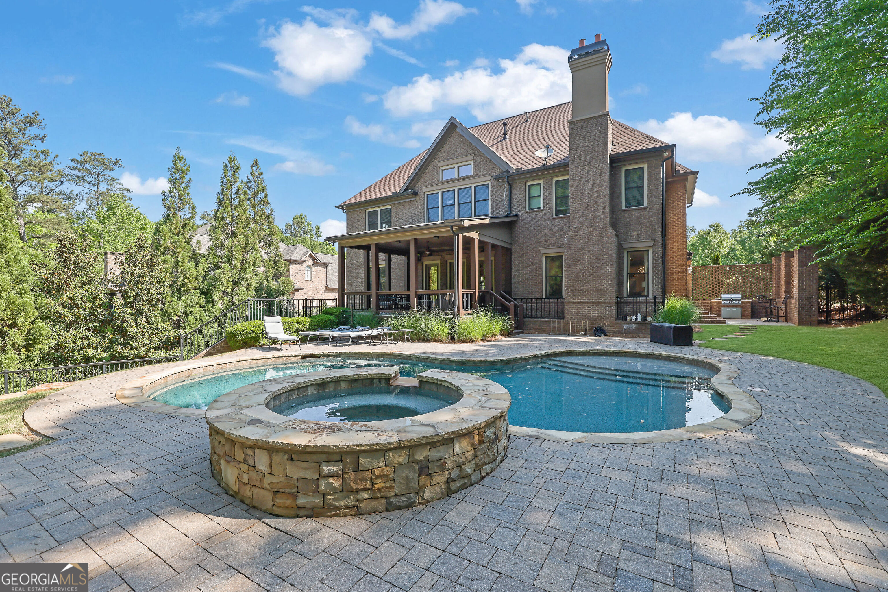 215 Penrith Place Atlanta GA 30350