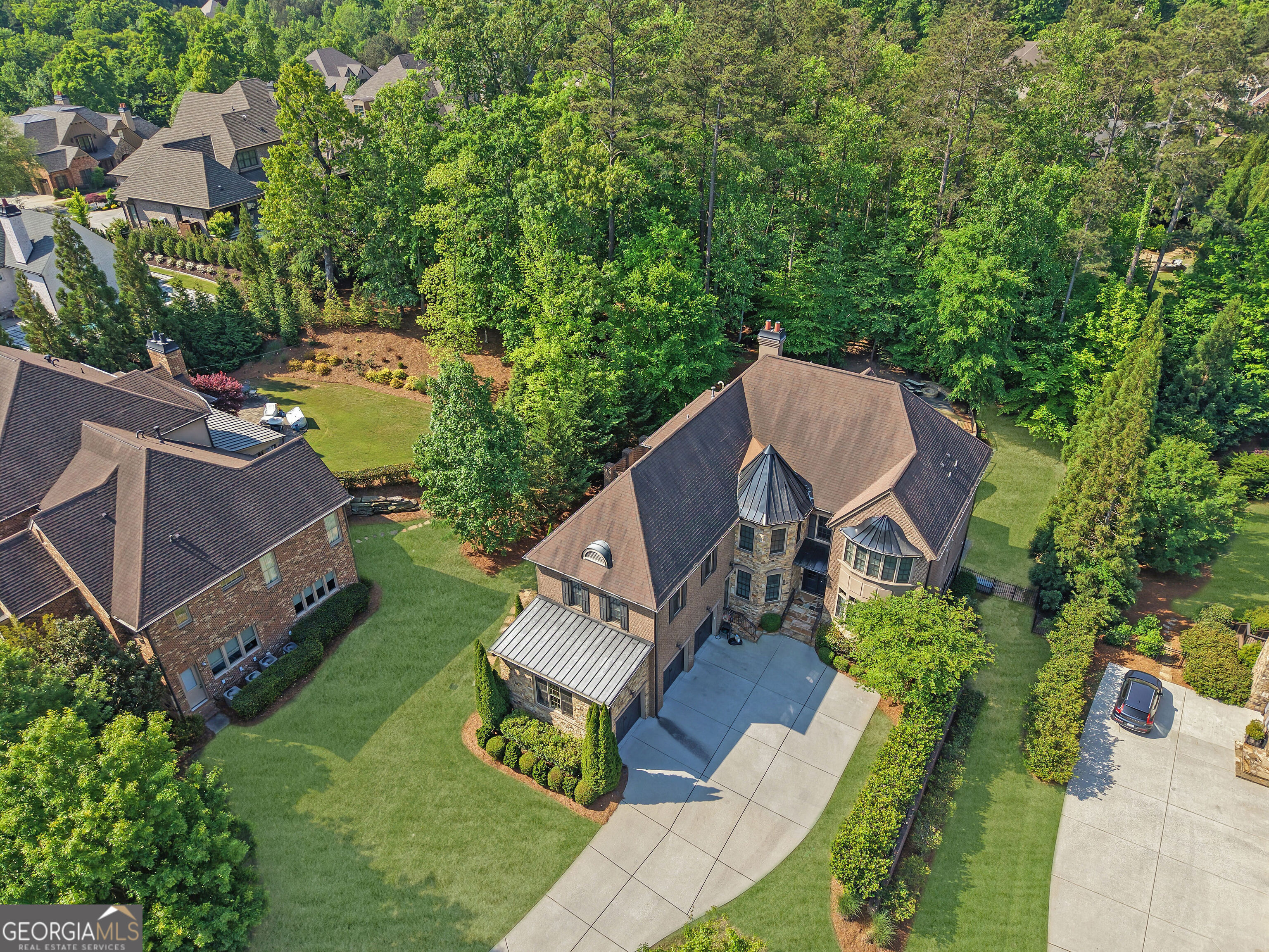 215 Penrith Place Atlanta GA 30350