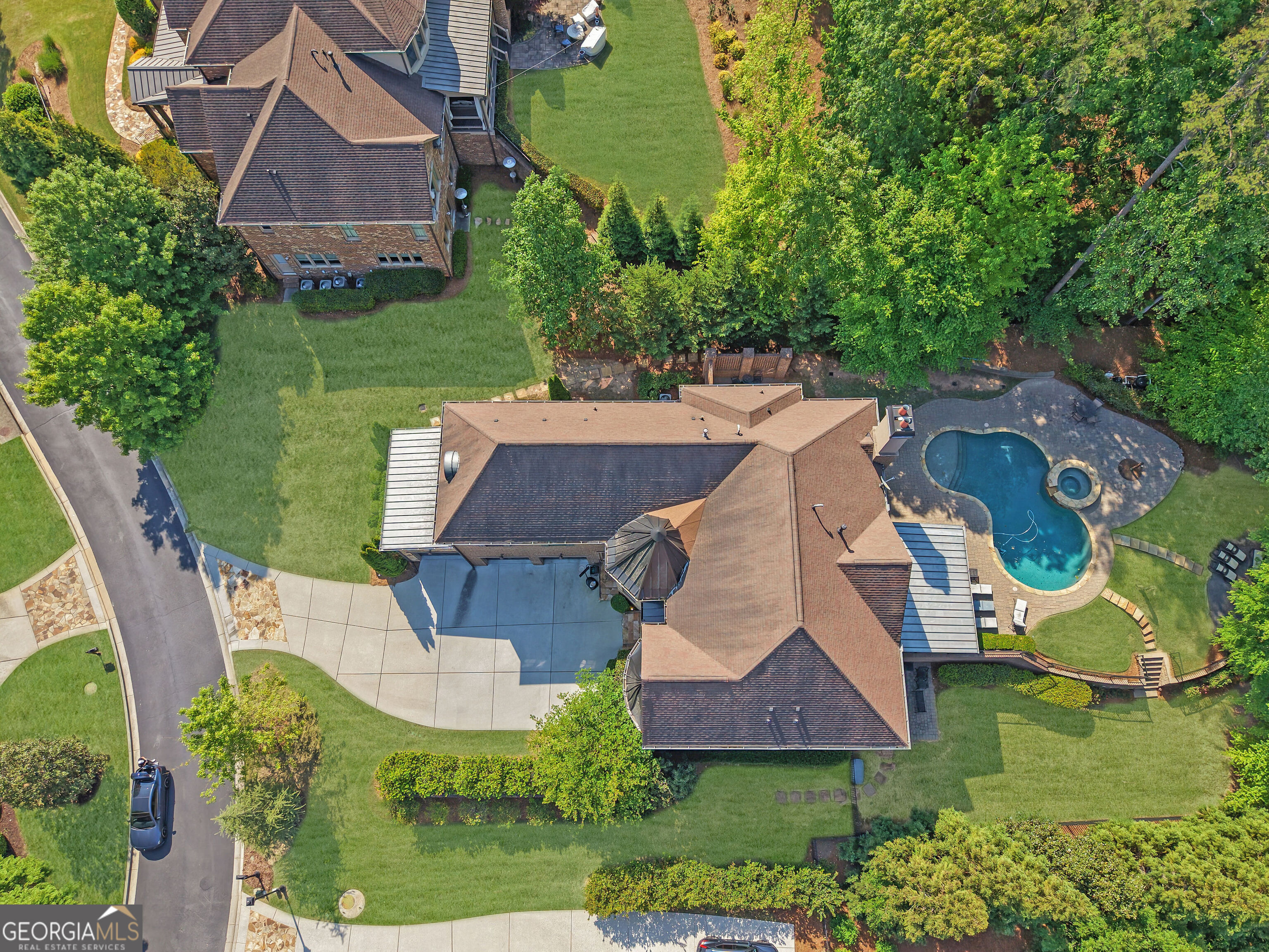 215 Penrith Place Atlanta GA 30350