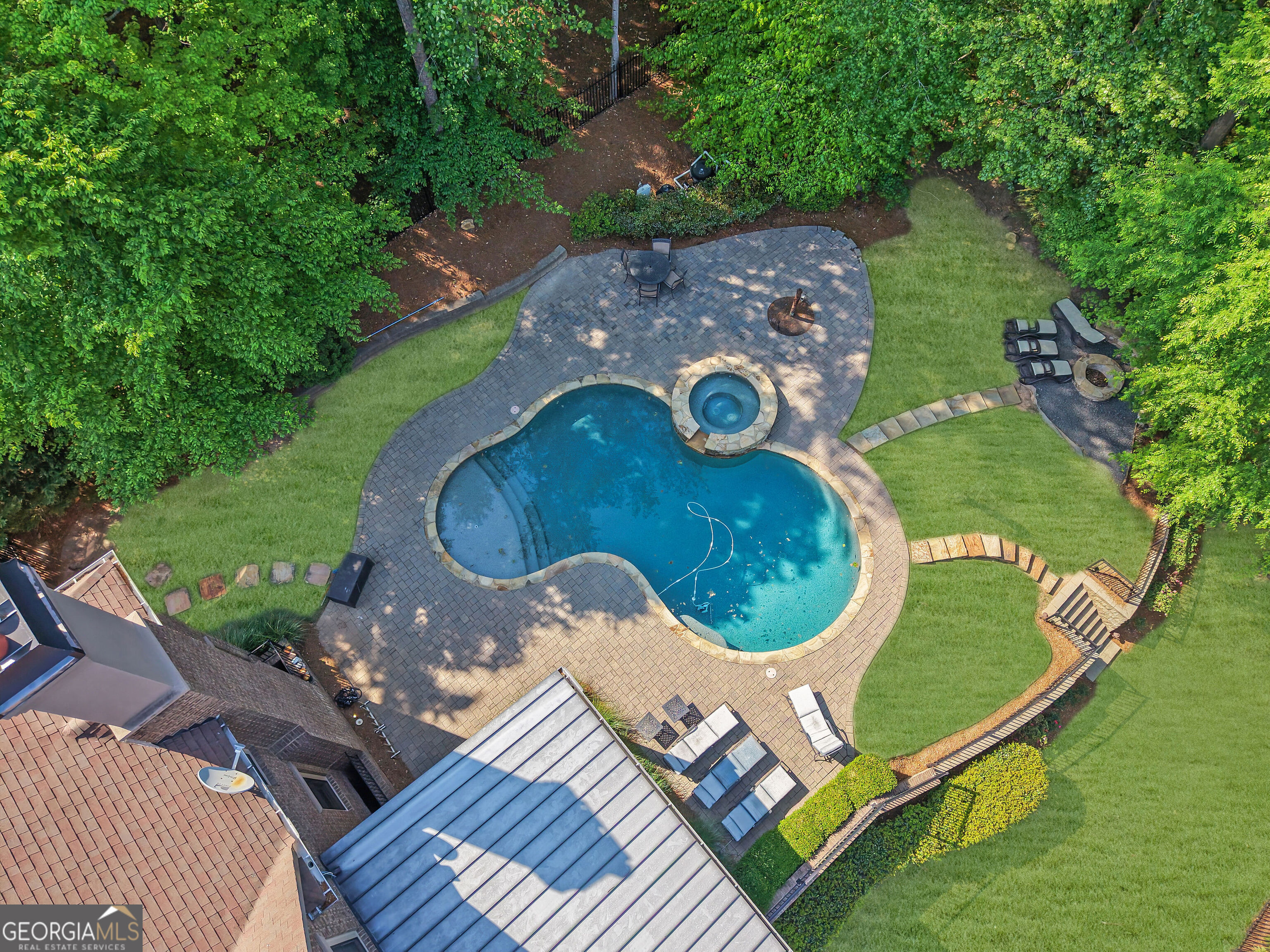 215 Penrith Place Atlanta GA 30350