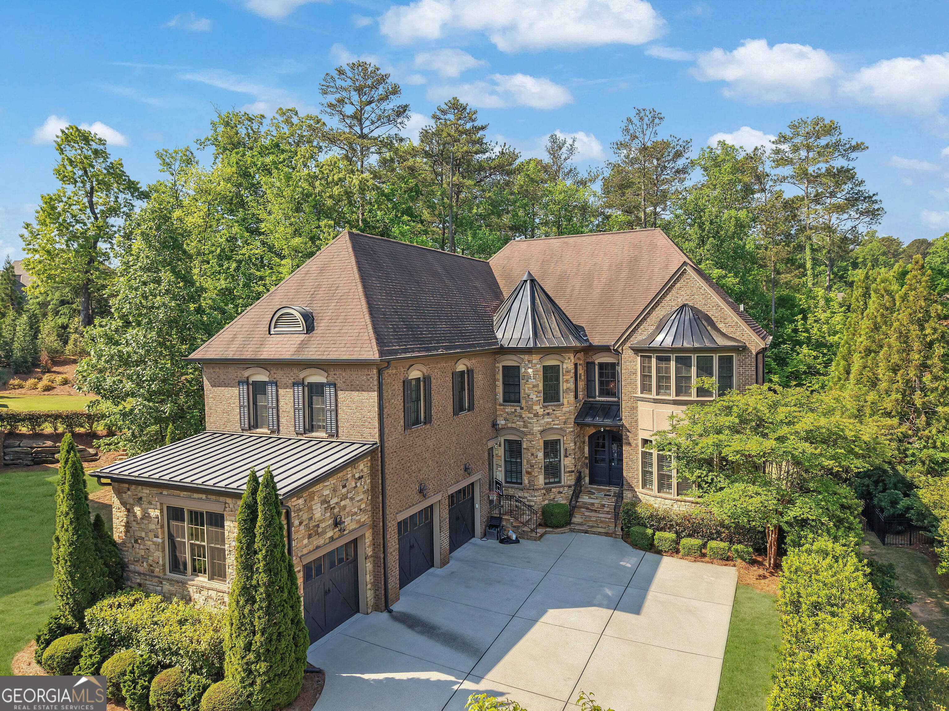 215 Penrith Place Atlanta GA 30350