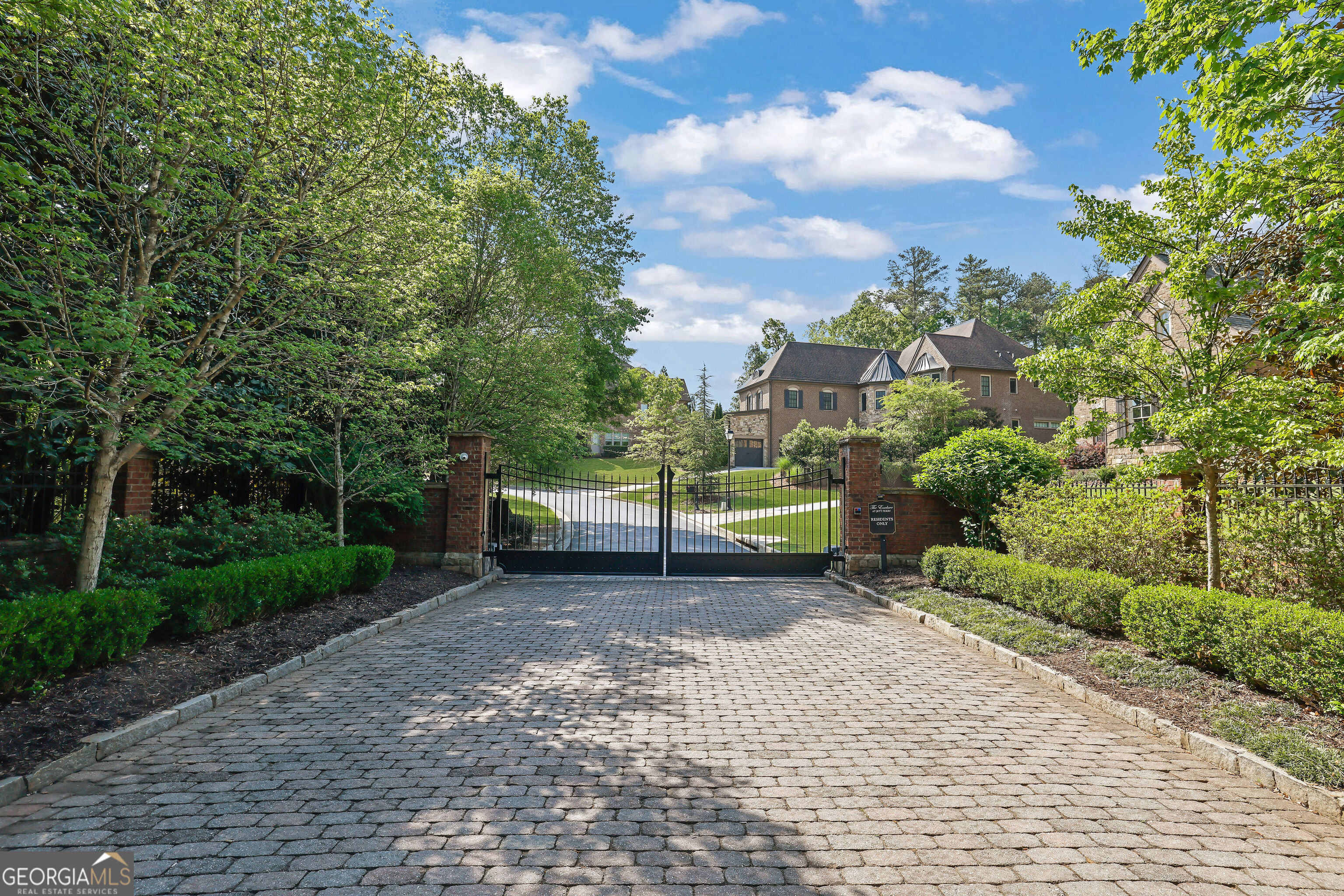 215 Penrith Place Atlanta GA 30350