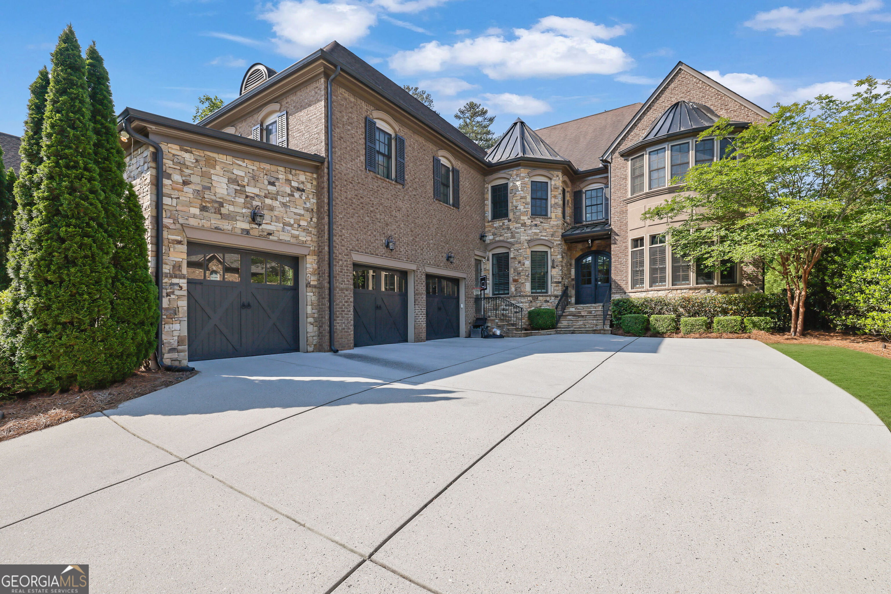 215 Penrith Place Atlanta GA 30350