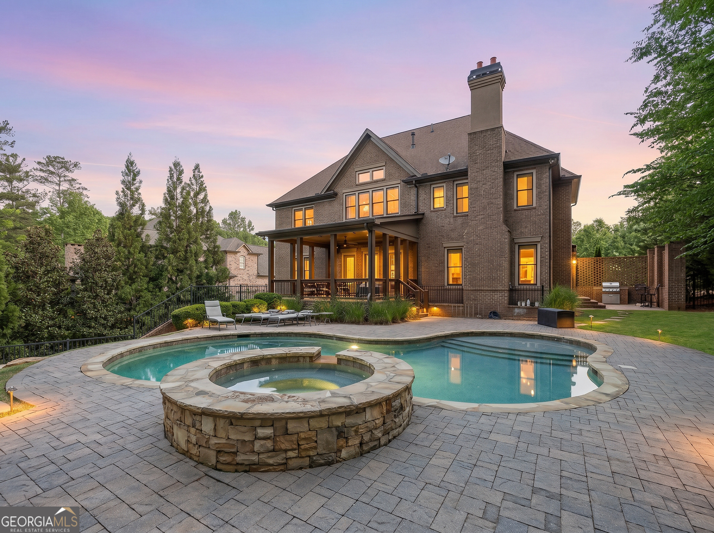 215 Penrith Place Atlanta GA 30350