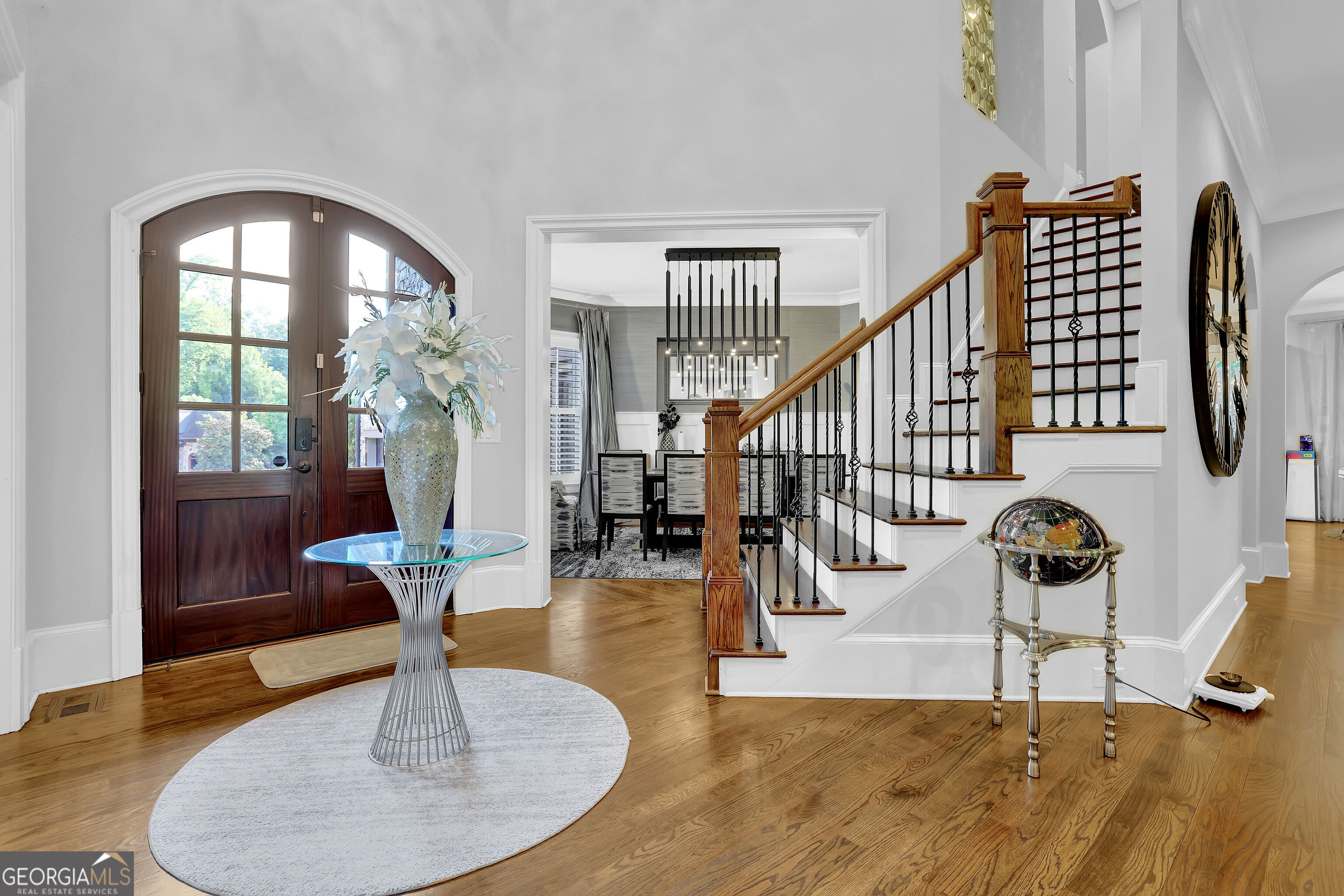 215 Penrith Place Atlanta GA 30350