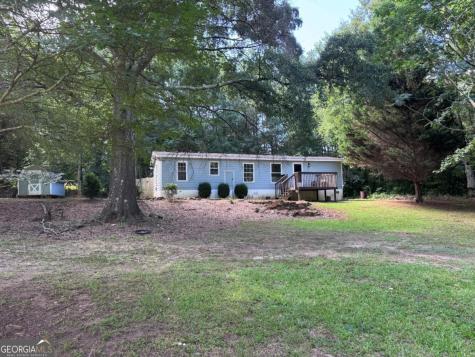 11 Rock Springs Lake Drive Carrollton GA 30116