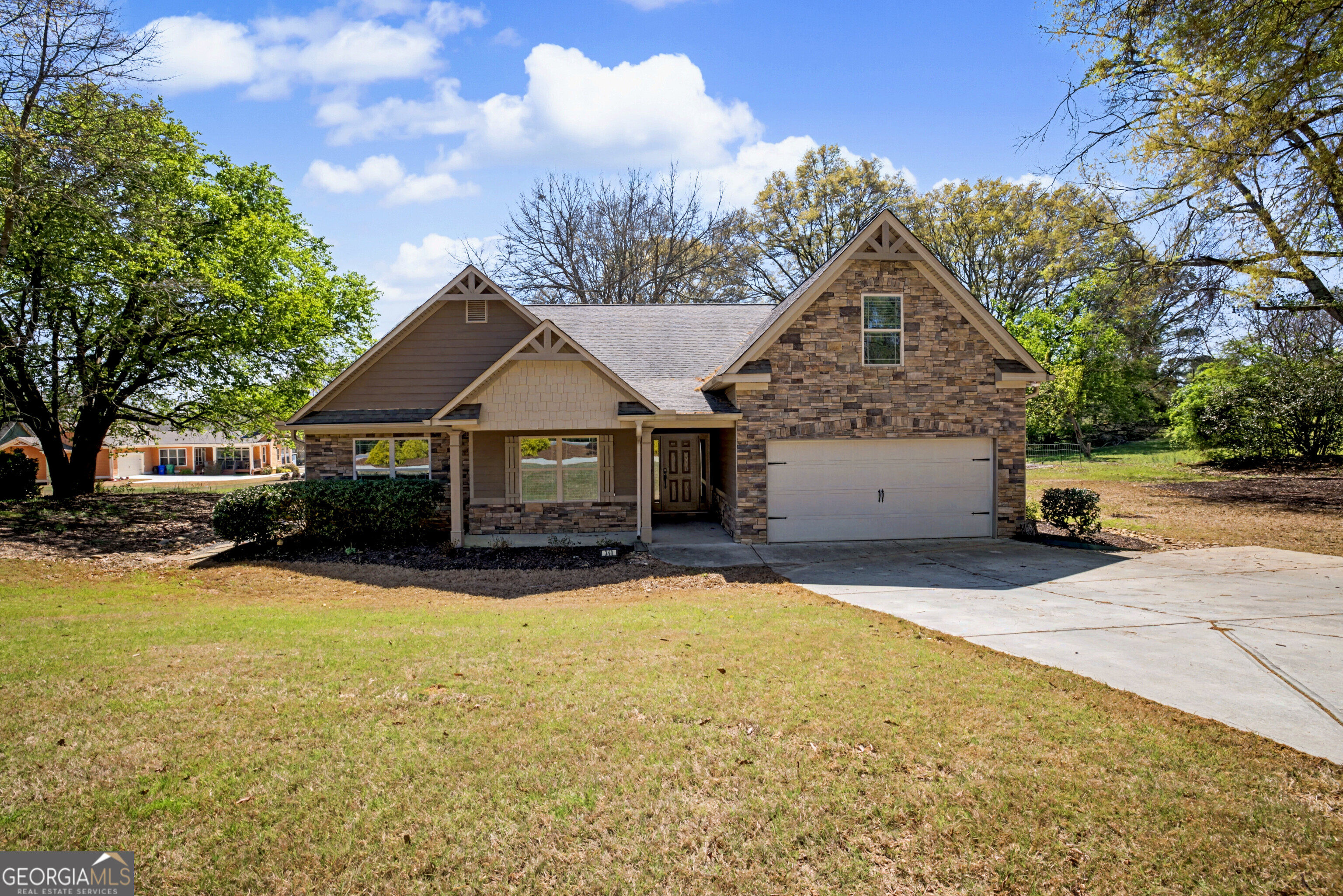 340 Grady Avenue Fayetteville GA 30214