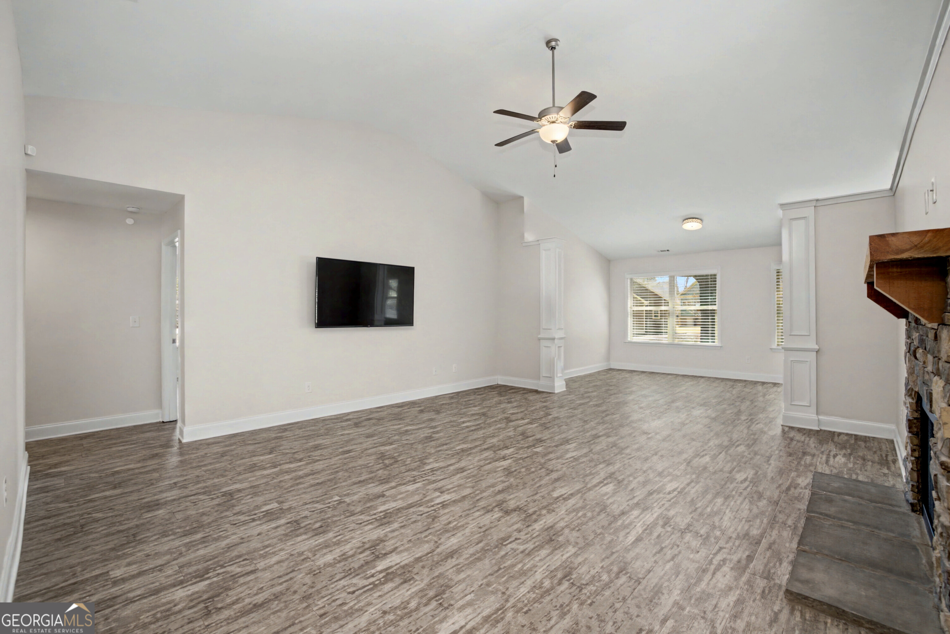 340 Grady Avenue Fayetteville GA 30214