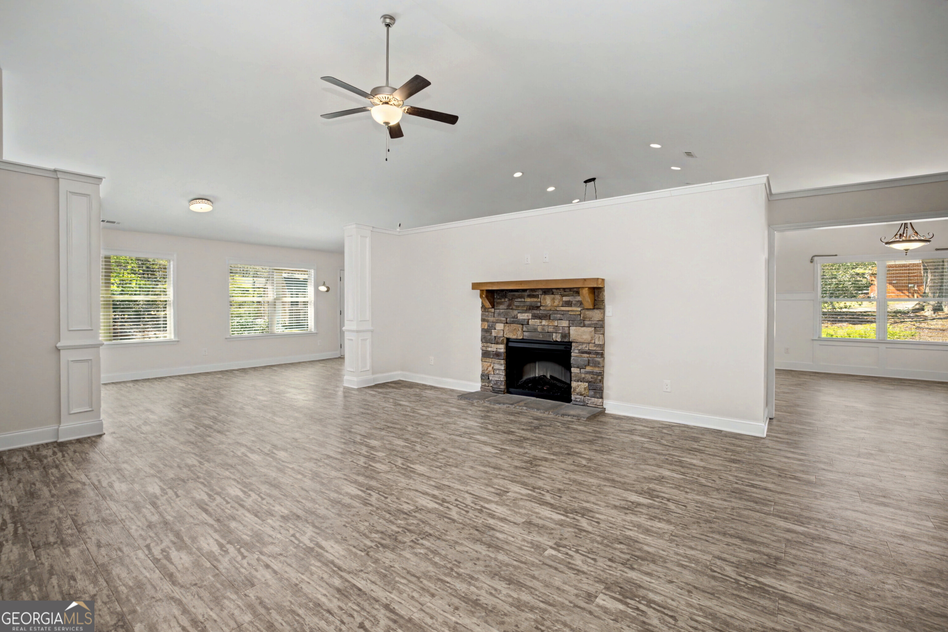 340 Grady Avenue Fayetteville GA 30214