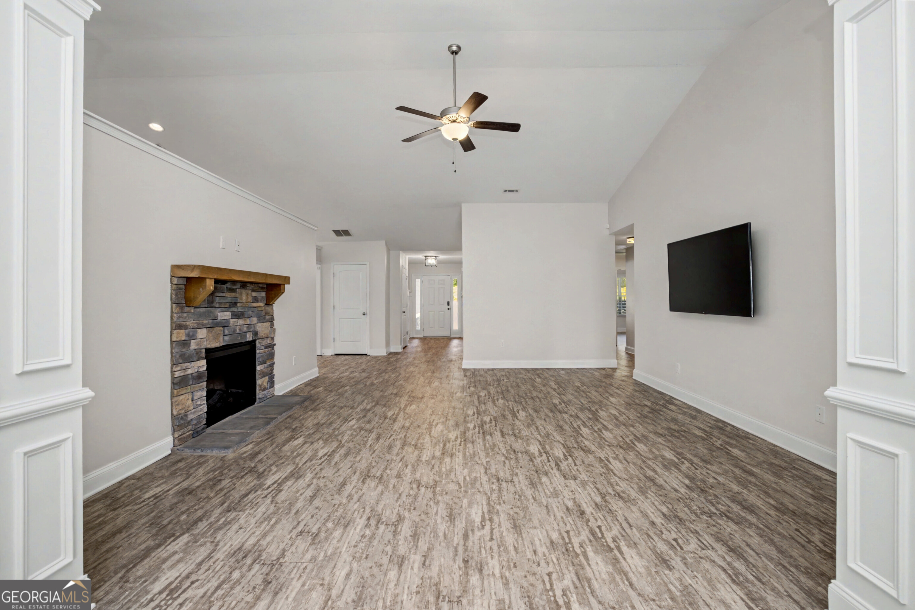340 Grady Avenue Fayetteville GA 30214