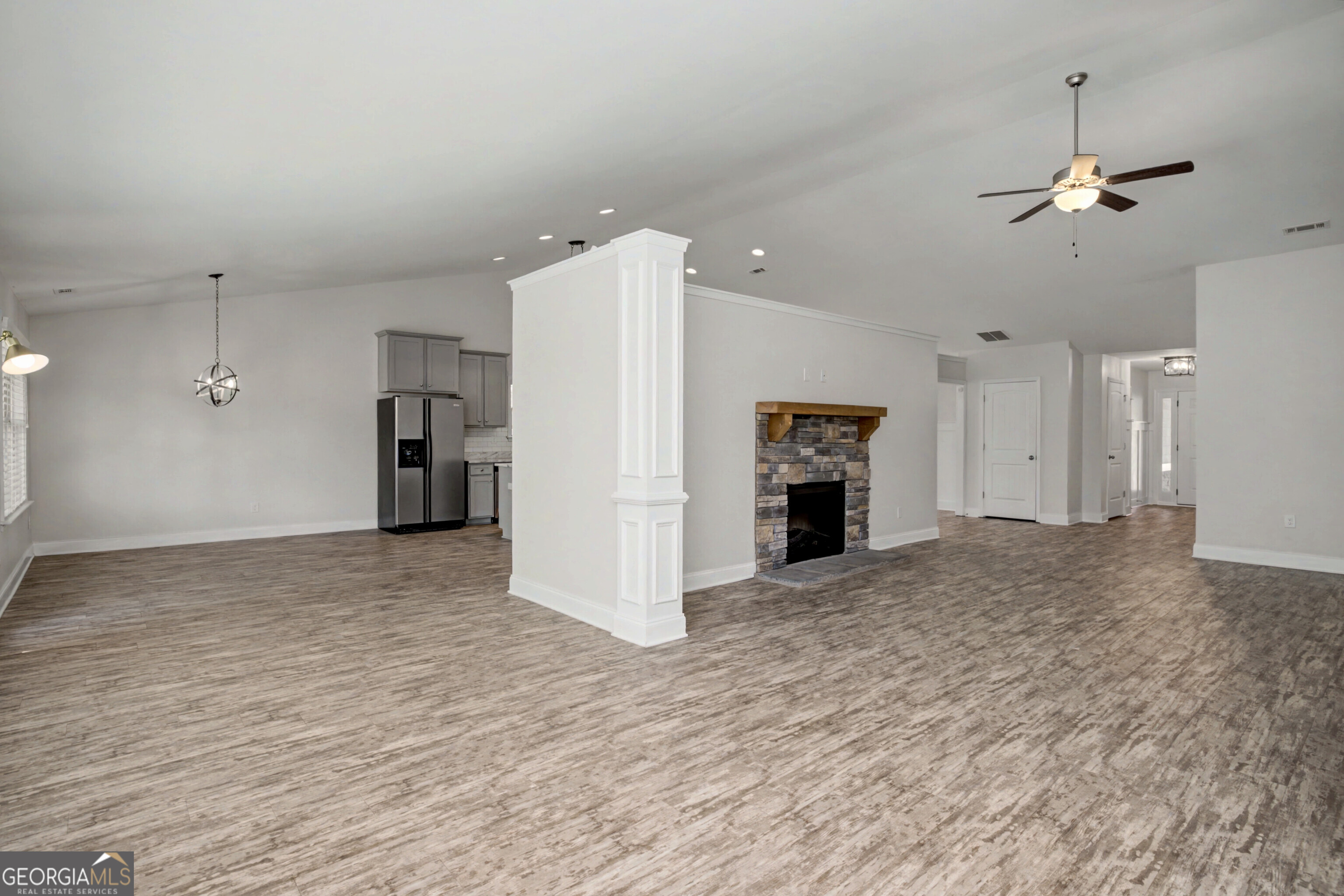 340 Grady Avenue Fayetteville GA 30214