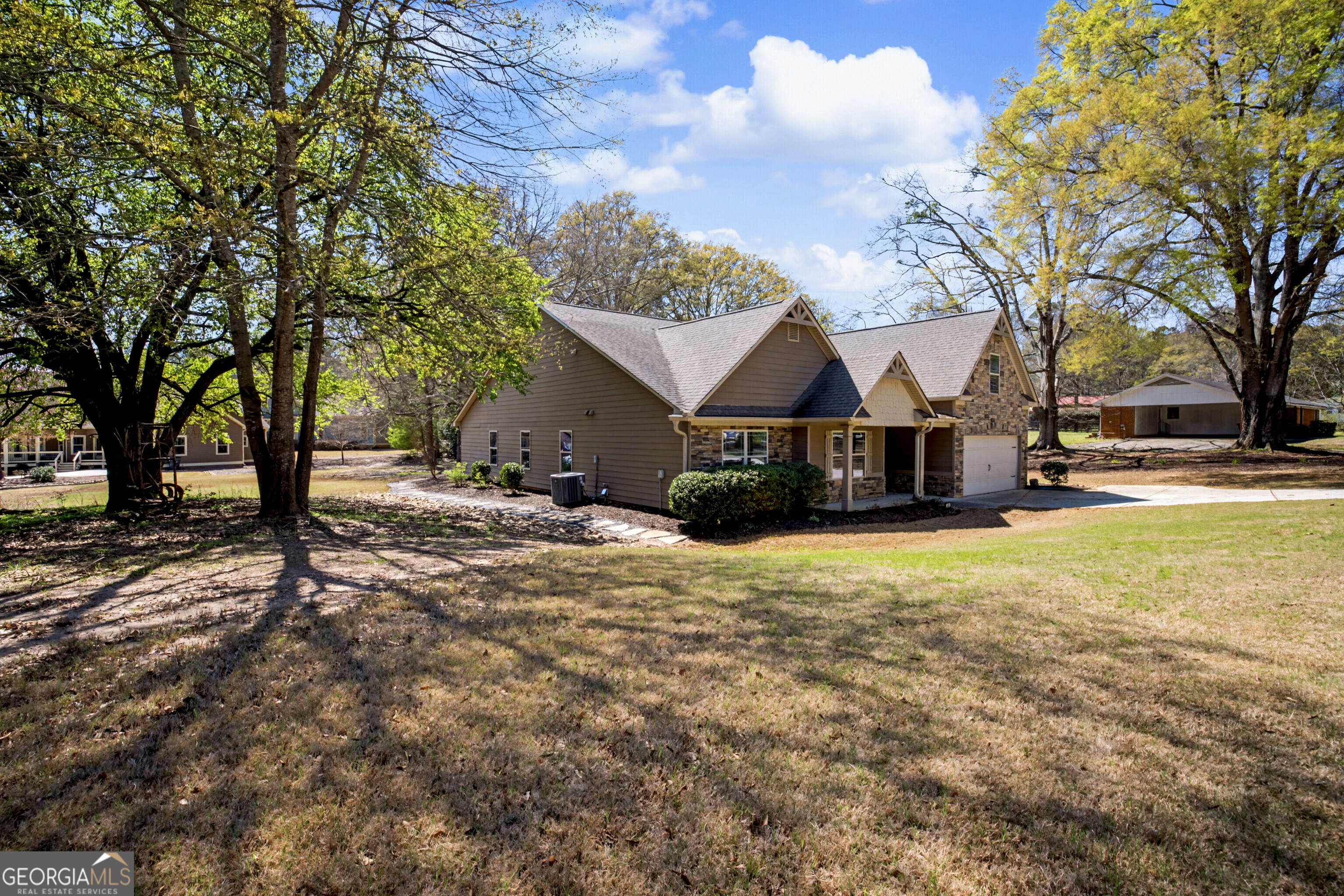 340 Grady Avenue Fayetteville GA 30214
