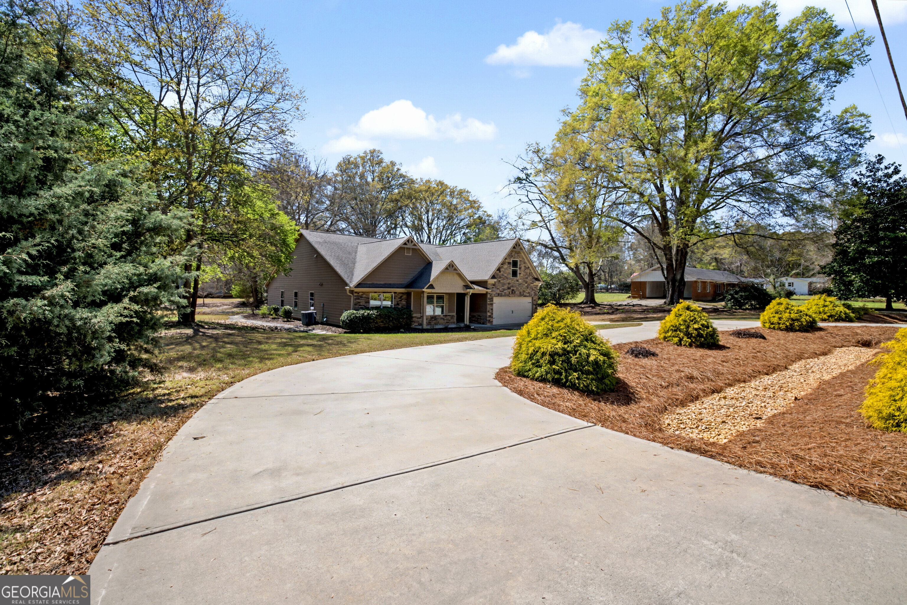 340 Grady Avenue Fayetteville GA 30214