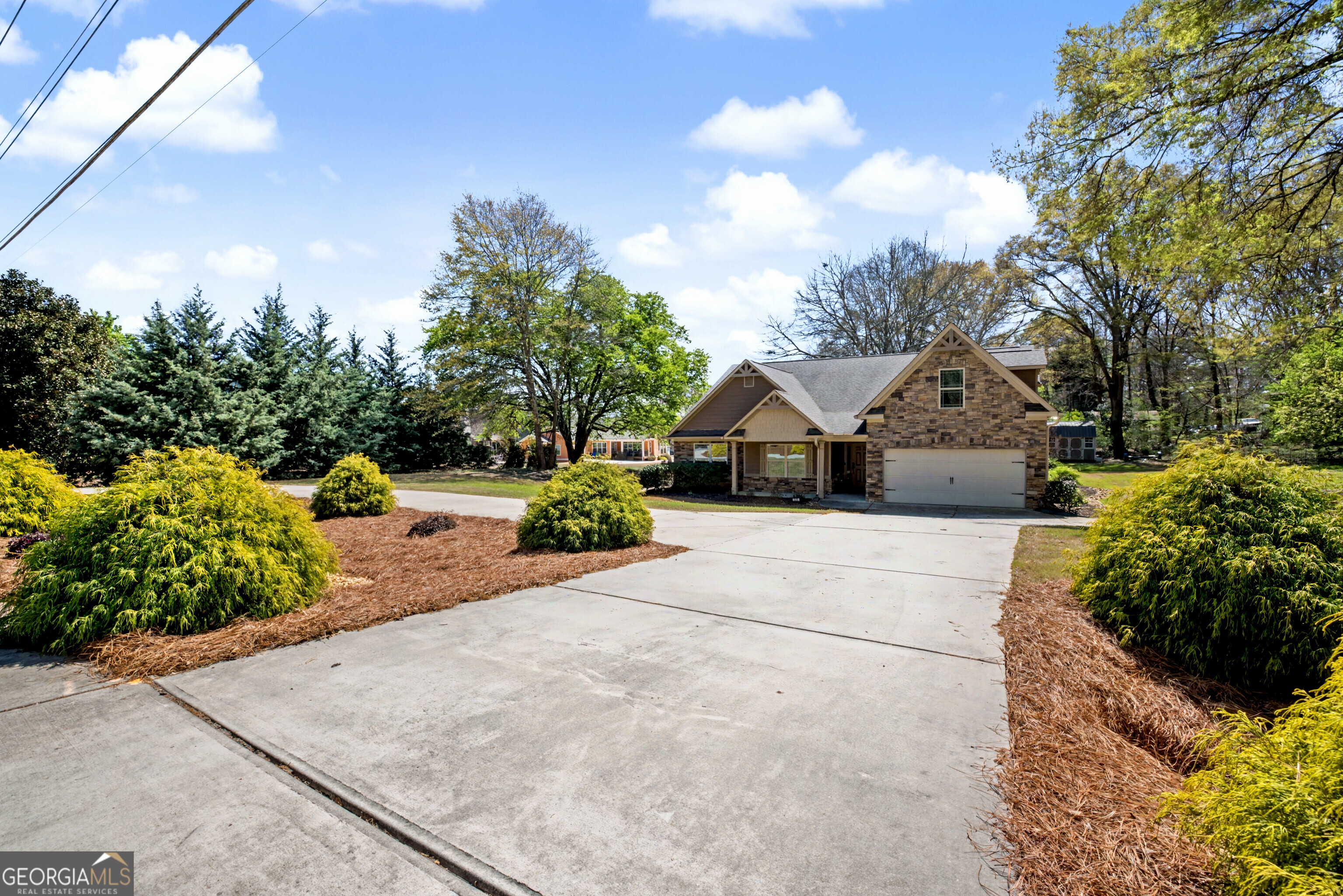 340 Grady Avenue Fayetteville GA 30214