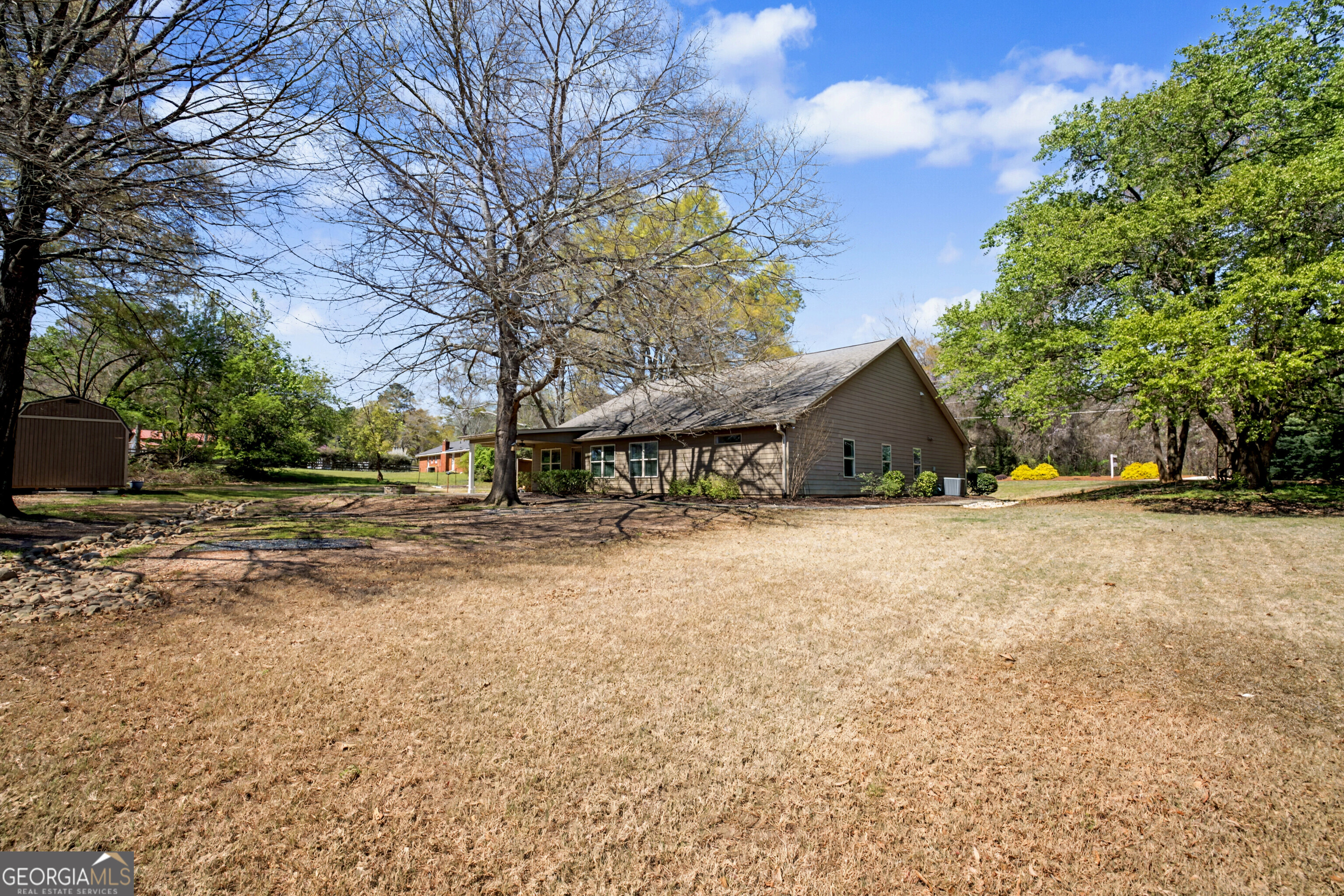 340 Grady Avenue Fayetteville GA 30214