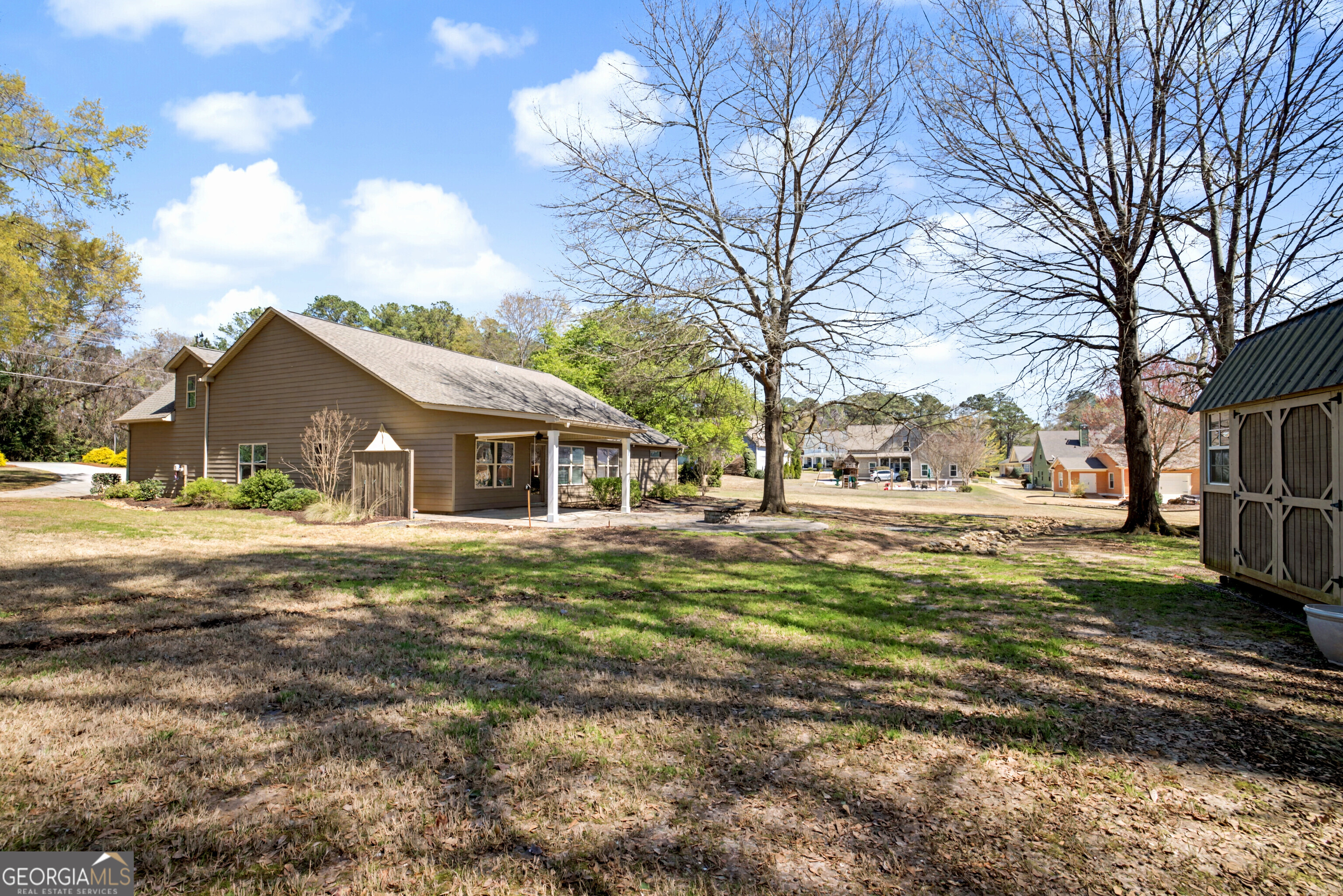 340 Grady Avenue Fayetteville GA 30214