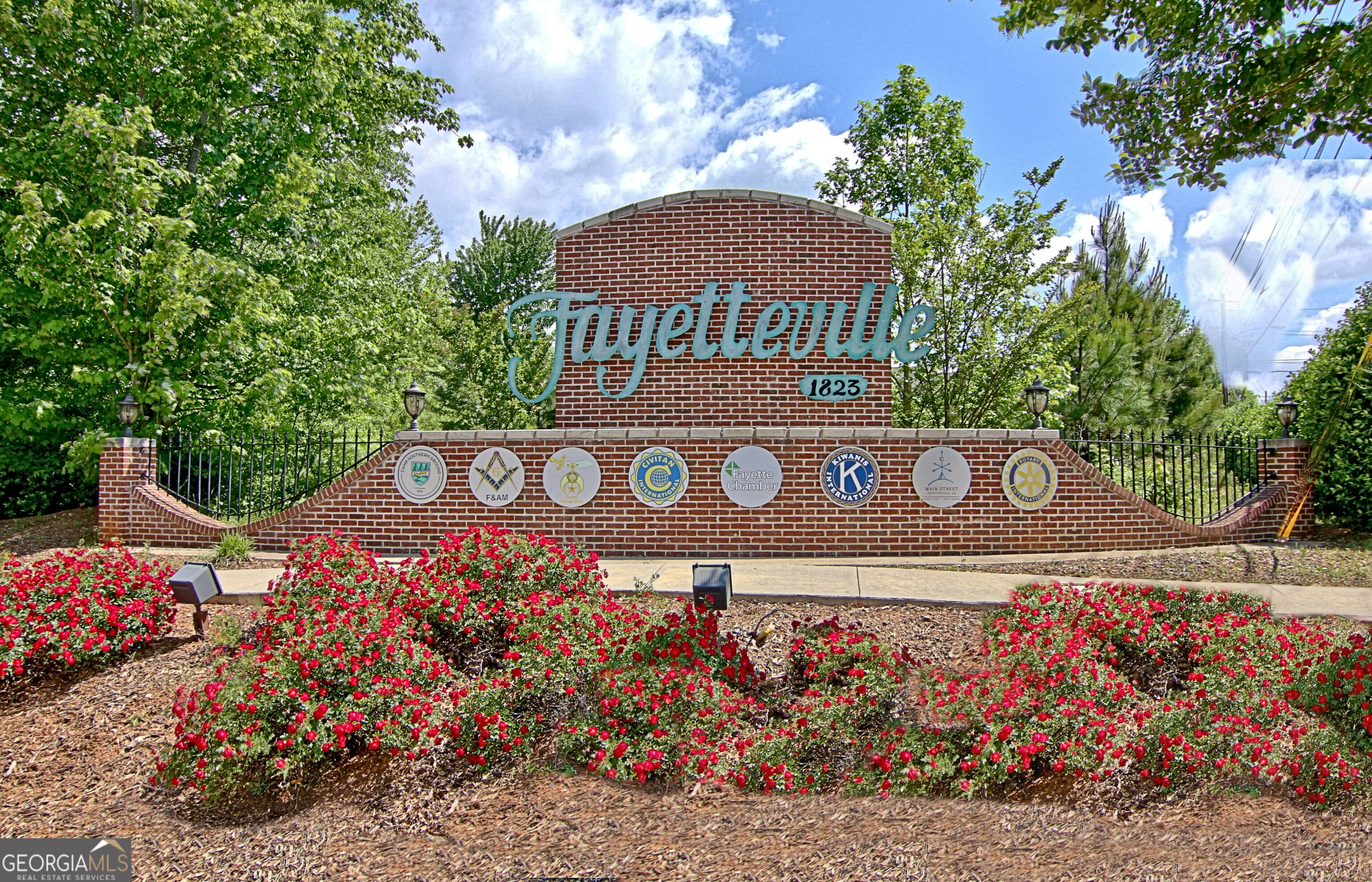 340 Grady Avenue Fayetteville GA 30214