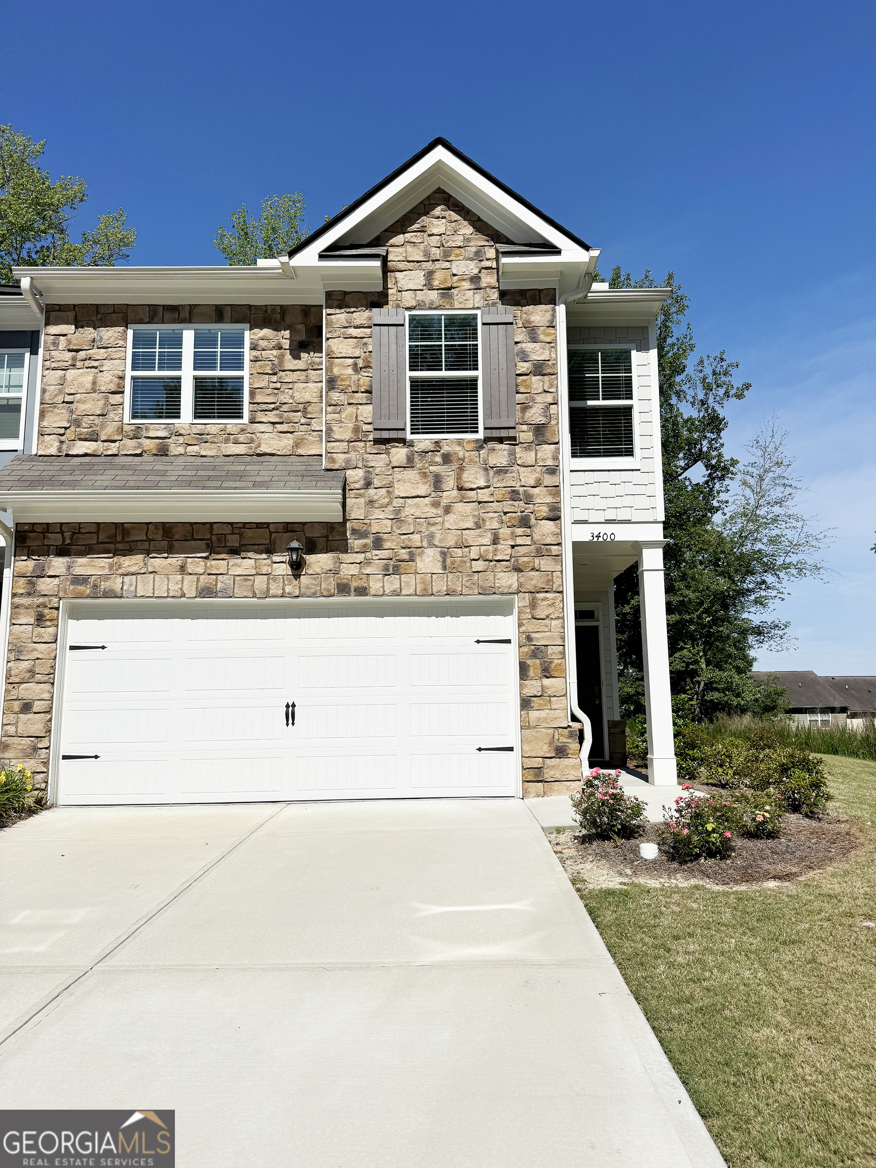 3400 Greyton Drive Buford GA 30519