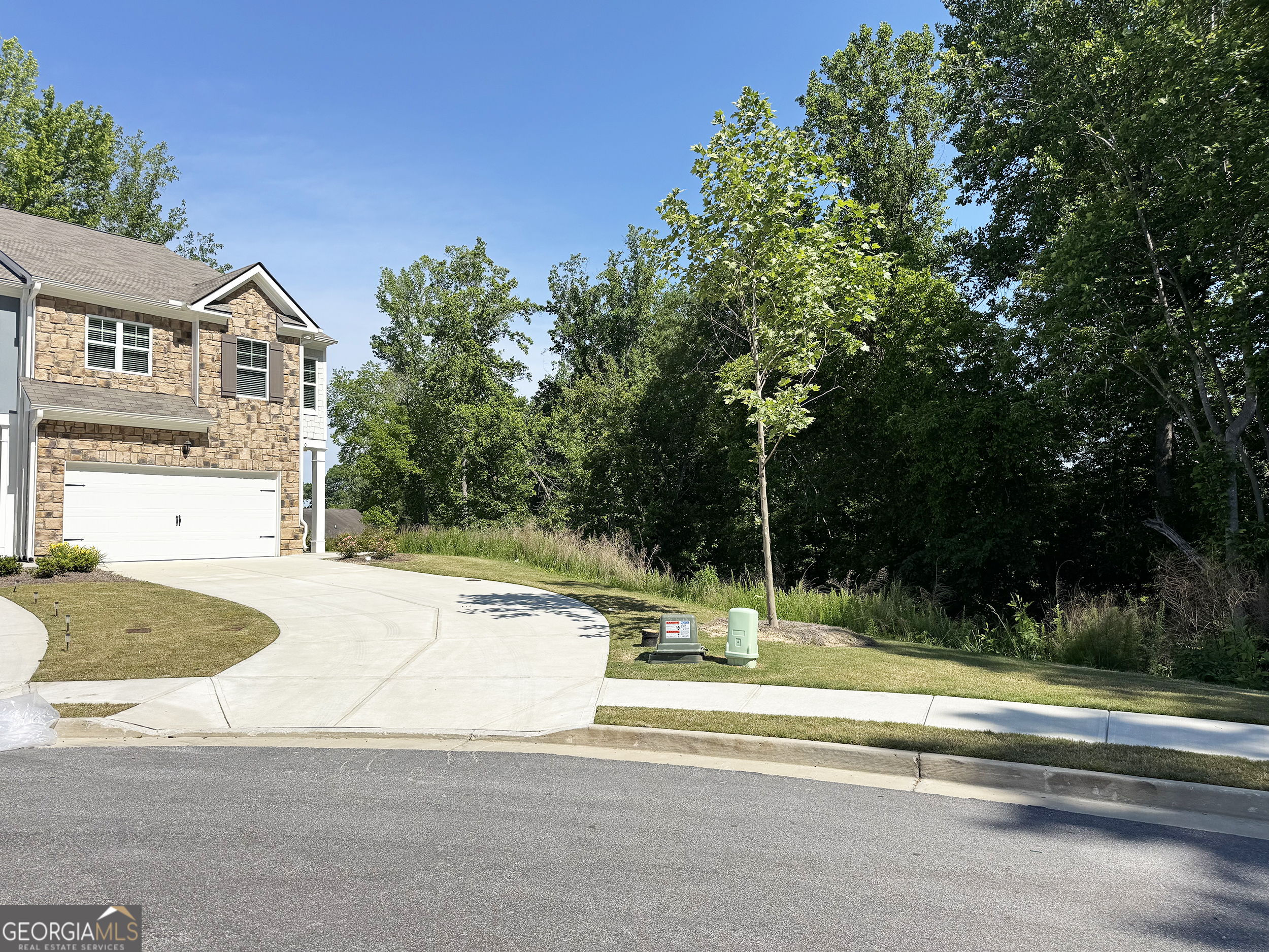 3400 Greyton Drive Buford GA 30519